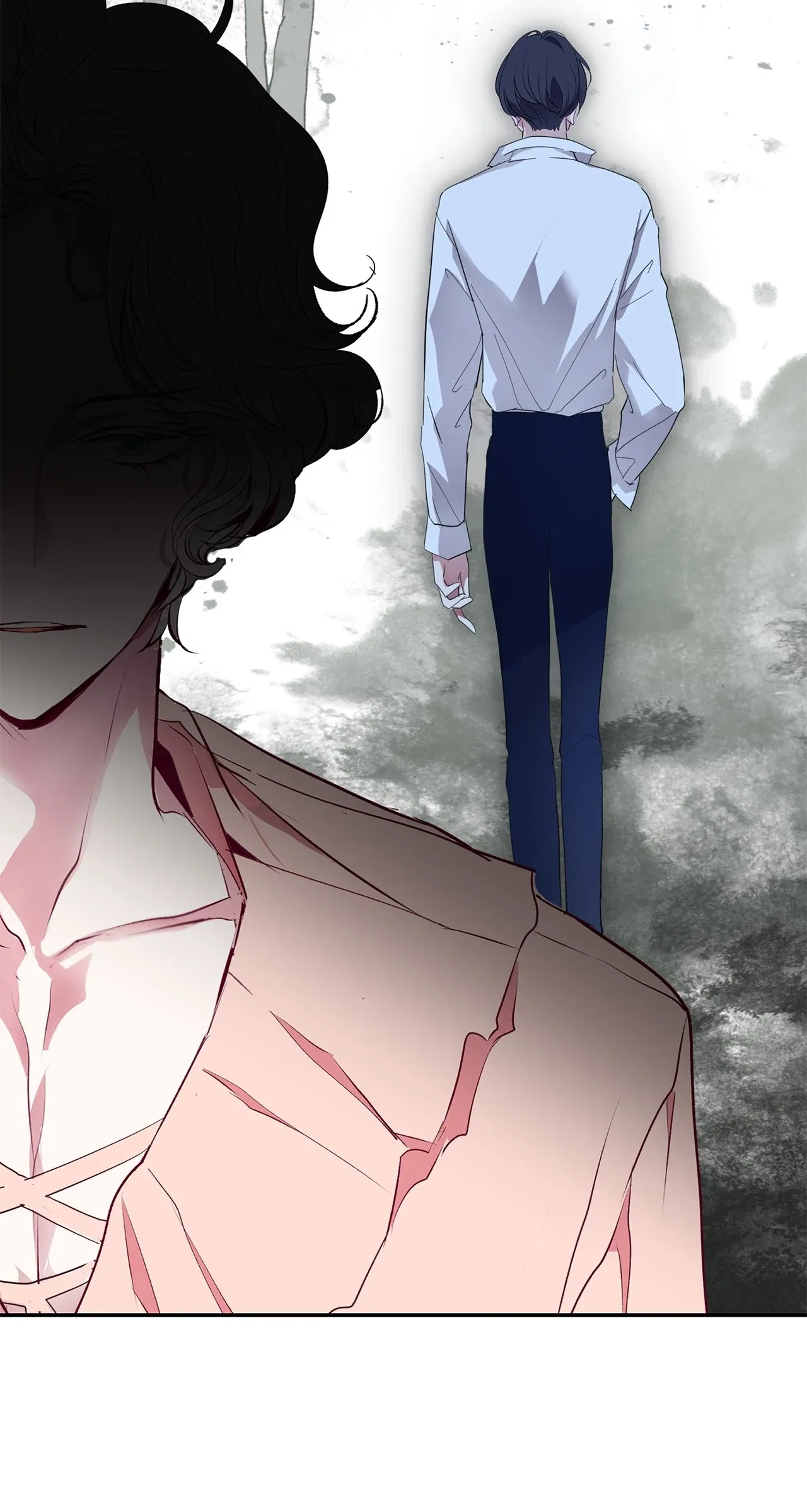 Becoming Best Friends With the Icy Male Lead Chapter 61 – Page 56