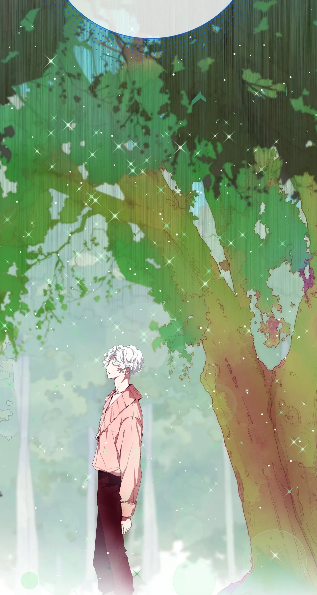 Becoming Best Friends With the Icy Male Lead Chapter 61 – Page 59