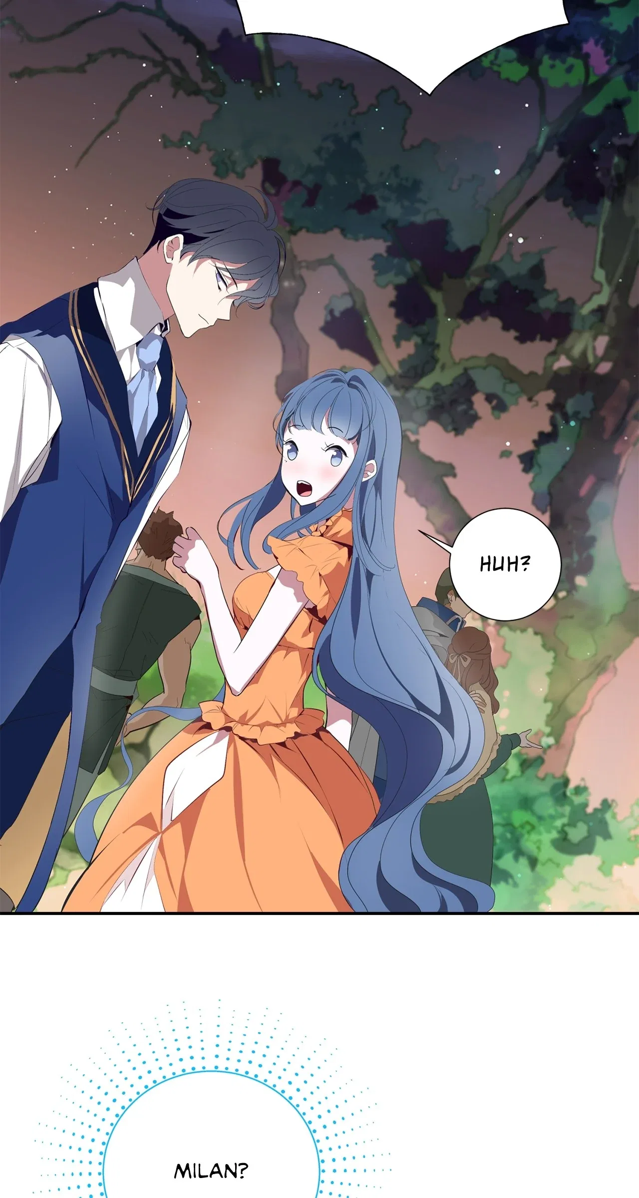 Becoming Best Friends With the Icy Male Lead Chapter 61 – Page 63