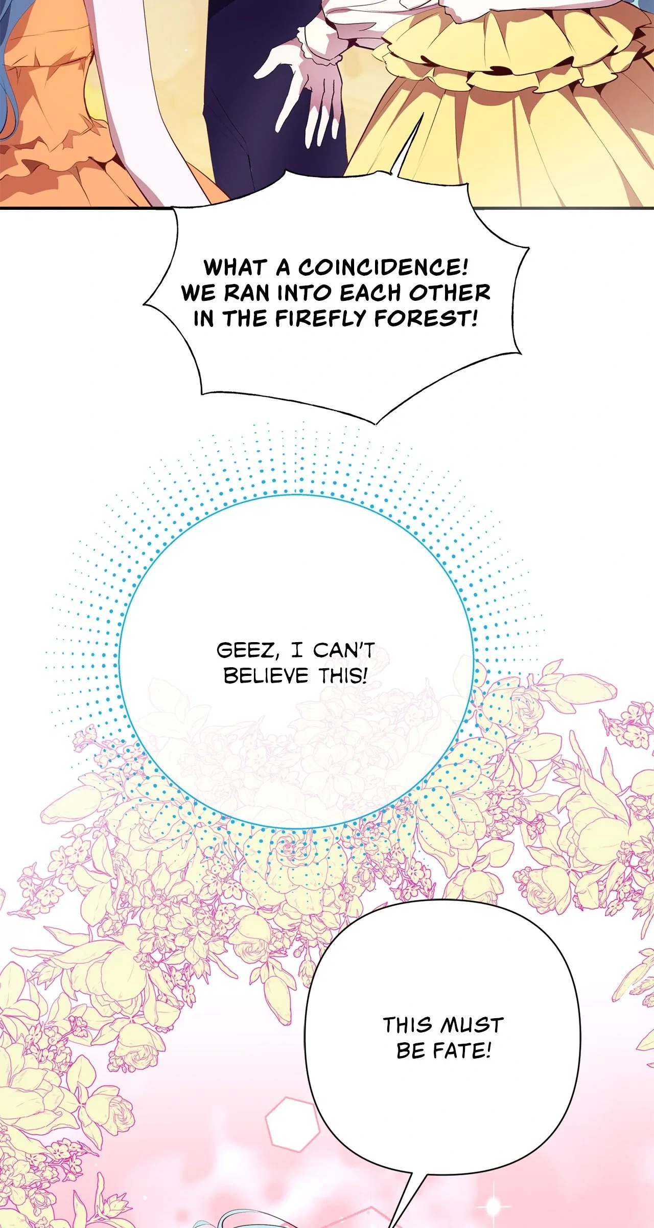 Becoming Best Friends With the Icy Male Lead Chapter 61 – Page 66