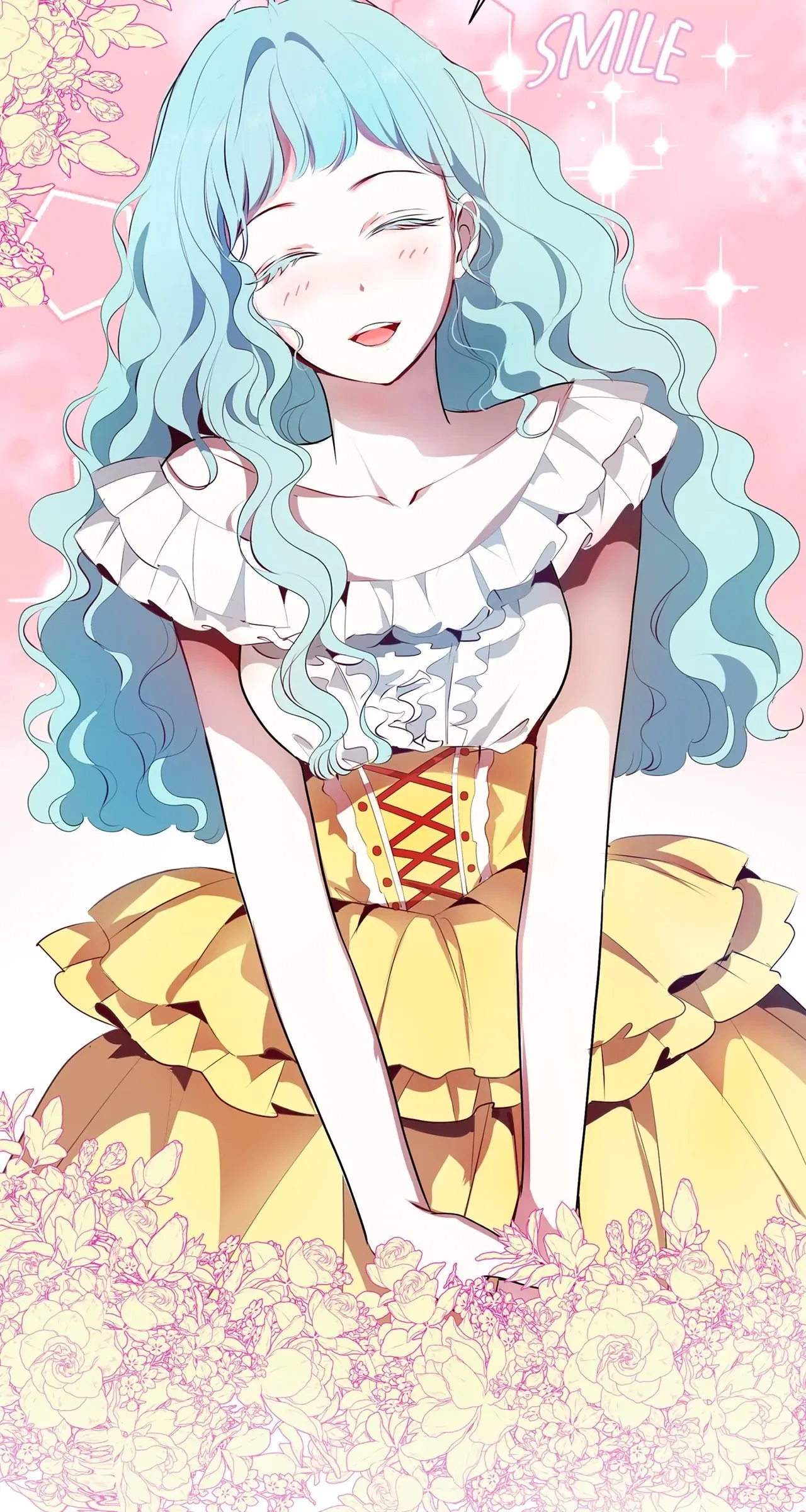 Becoming Best Friends With the Icy Male Lead Chapter 61 – Page 67