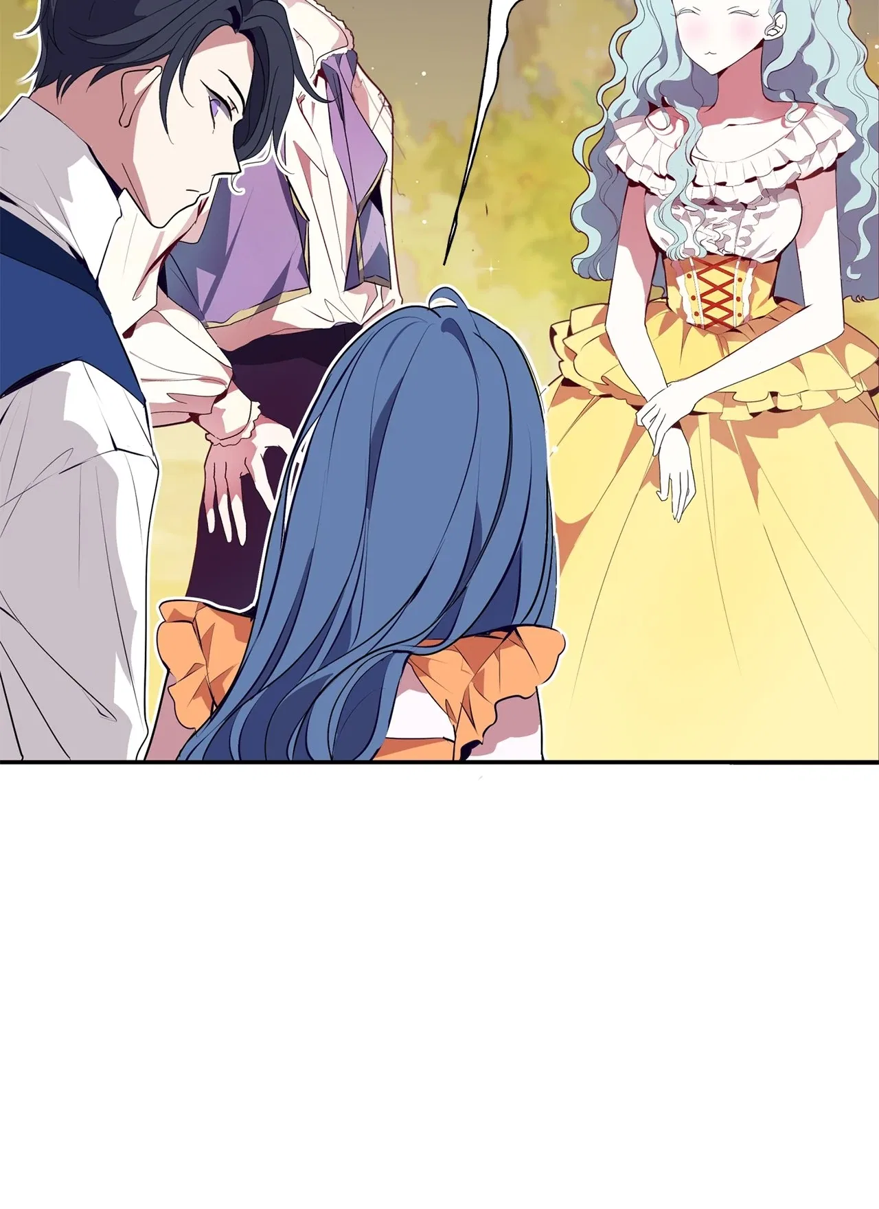 Becoming Best Friends With the Icy Male Lead Chapter 61 – Page 72