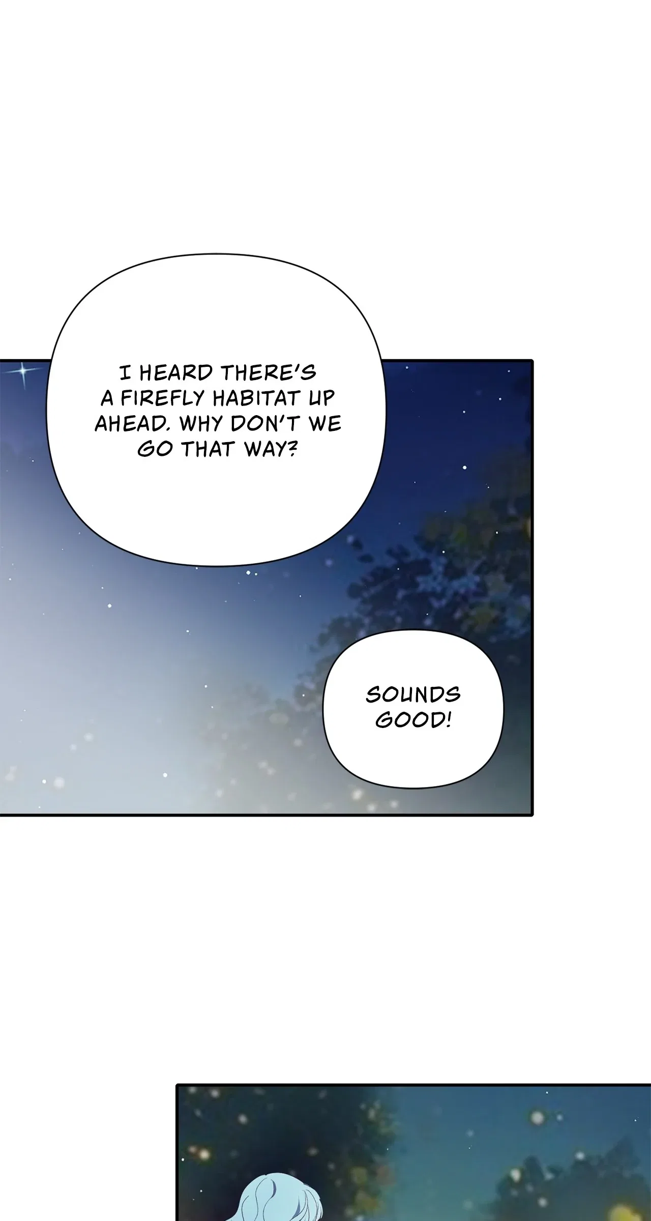 Becoming Best Friends With the Icy Male Lead Chapter 61 – Page 73