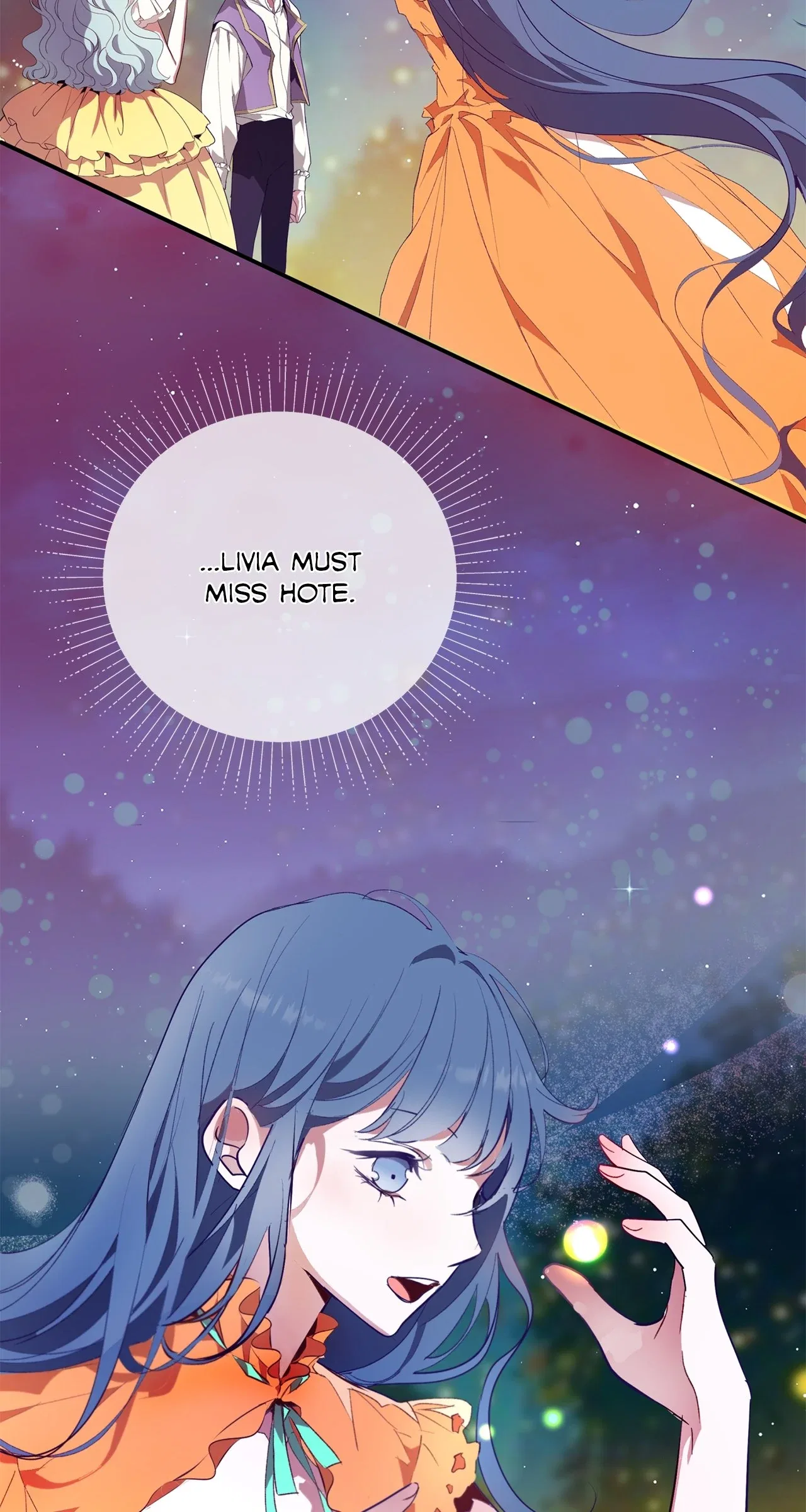 Becoming Best Friends With the Icy Male Lead Chapter 61 – Page 75