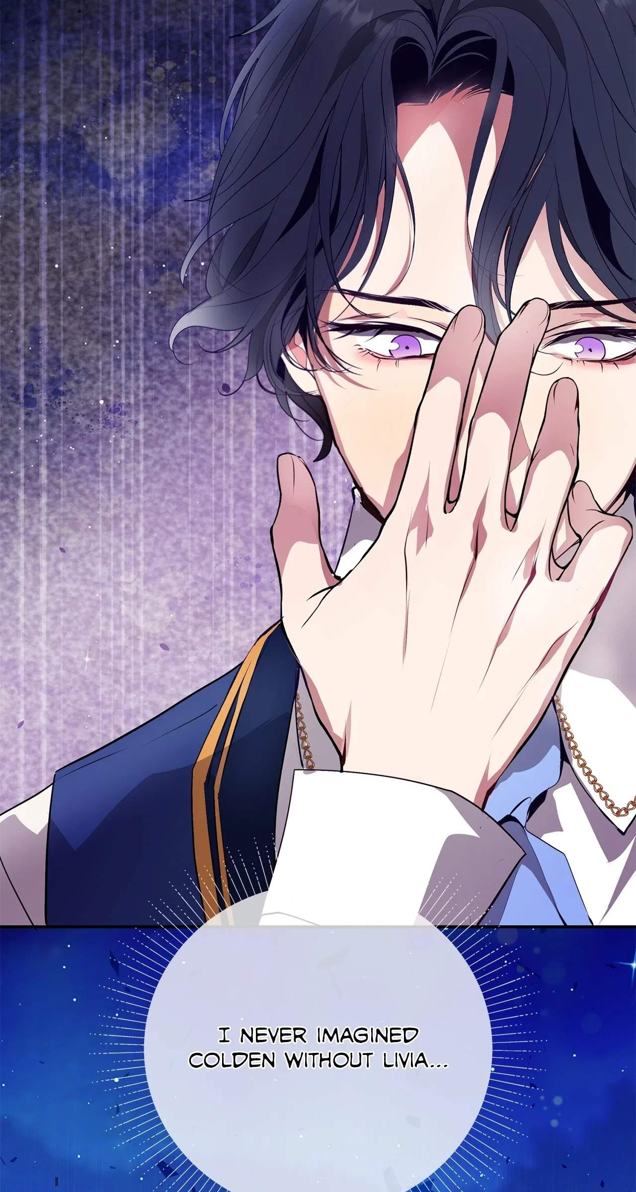 Becoming Best Friends With the Icy Male Lead Chapter 61 – Page 78