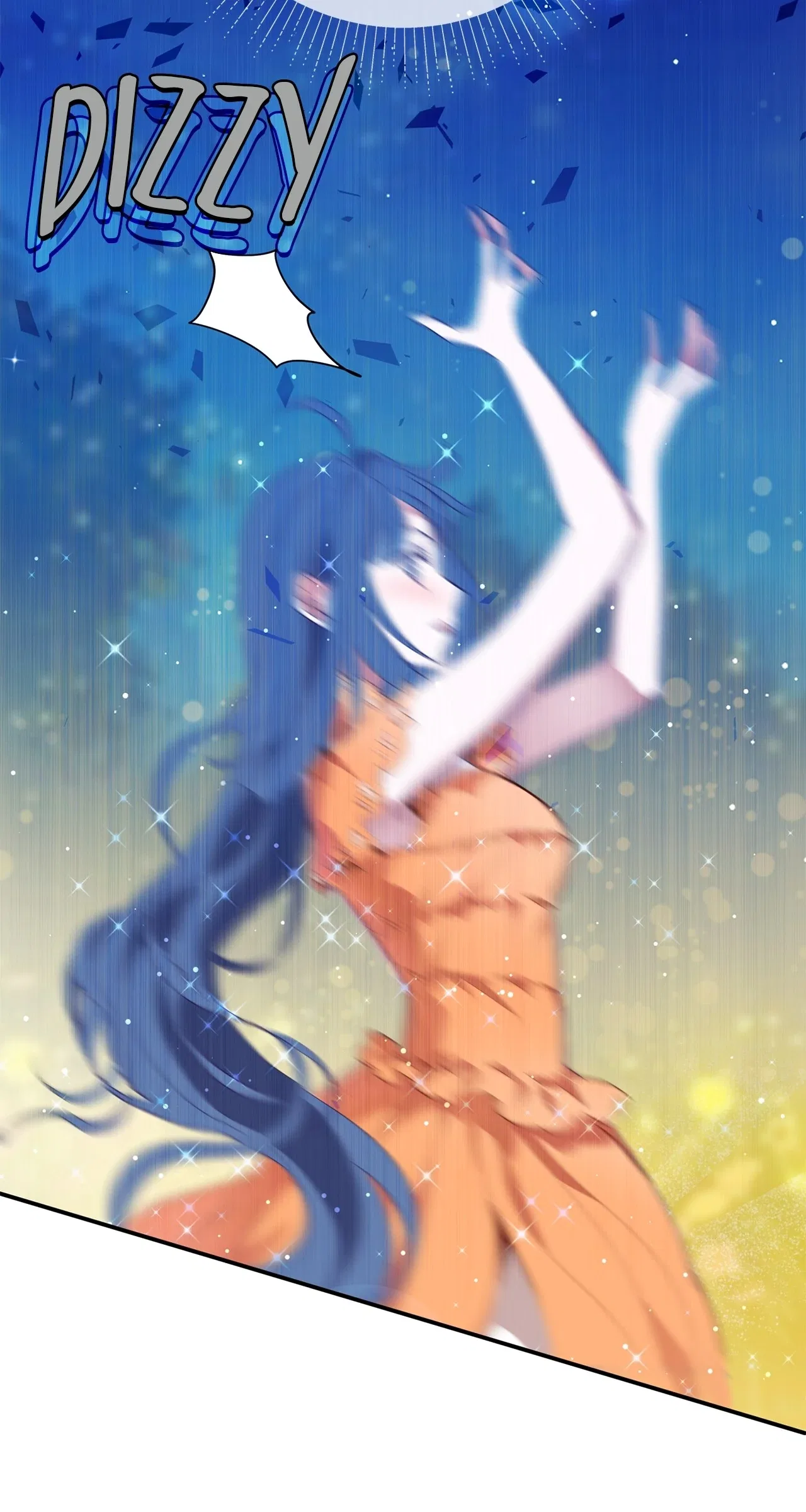 Becoming Best Friends With the Icy Male Lead Chapter 61 – Page 79