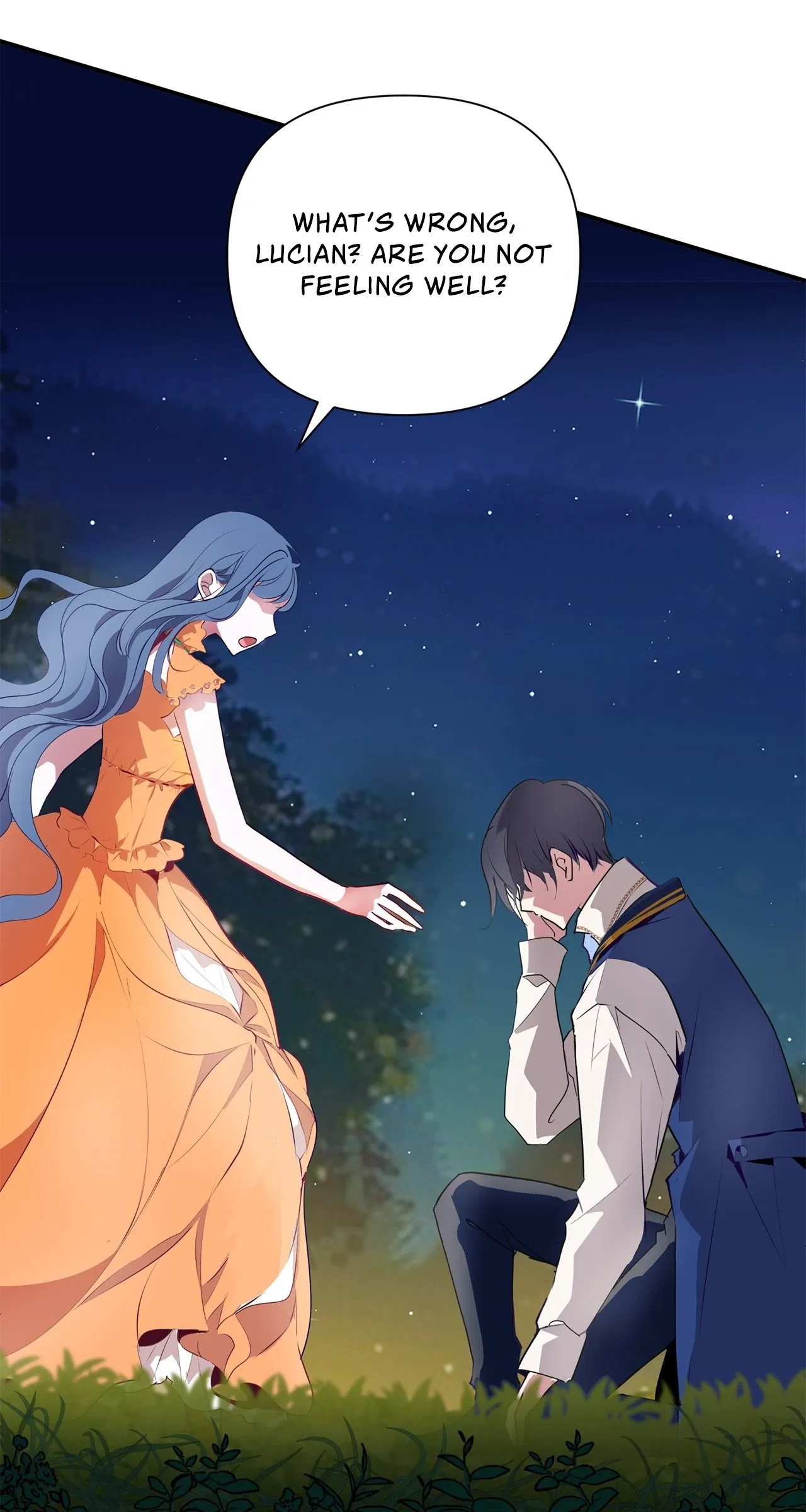 Becoming Best Friends With the Icy Male Lead Chapter 61 – Page 80