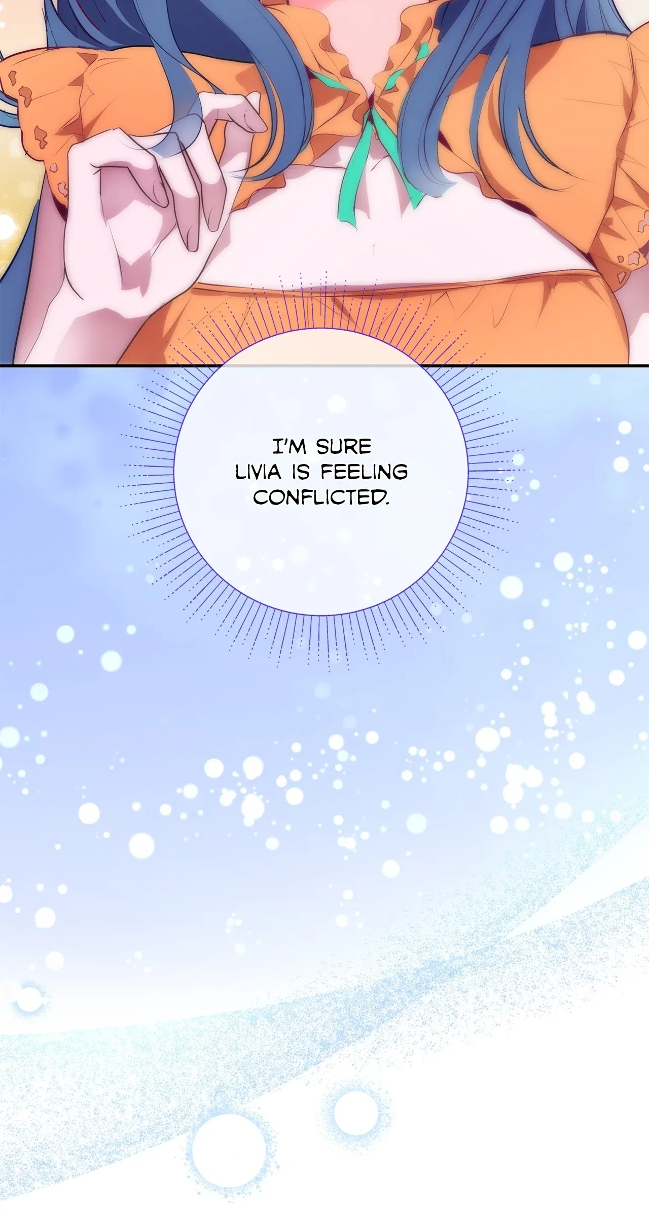 Becoming Best Friends With the Icy Male Lead Chapter 61 – Page 82