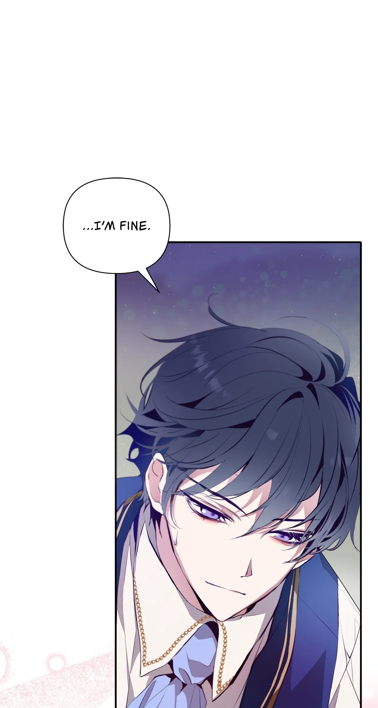 Becoming Best Friends With the Icy Male Lead Chapter 61 – Page 84