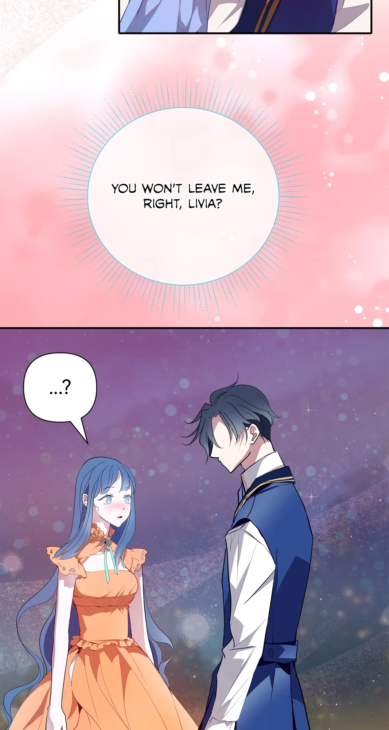 Becoming Best Friends With the Icy Male Lead Chapter 61 – Page 85