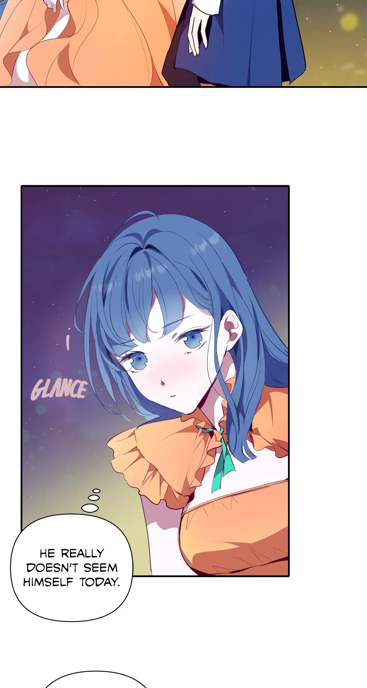 Becoming Best Friends With the Icy Male Lead Chapter 61 – Page 86