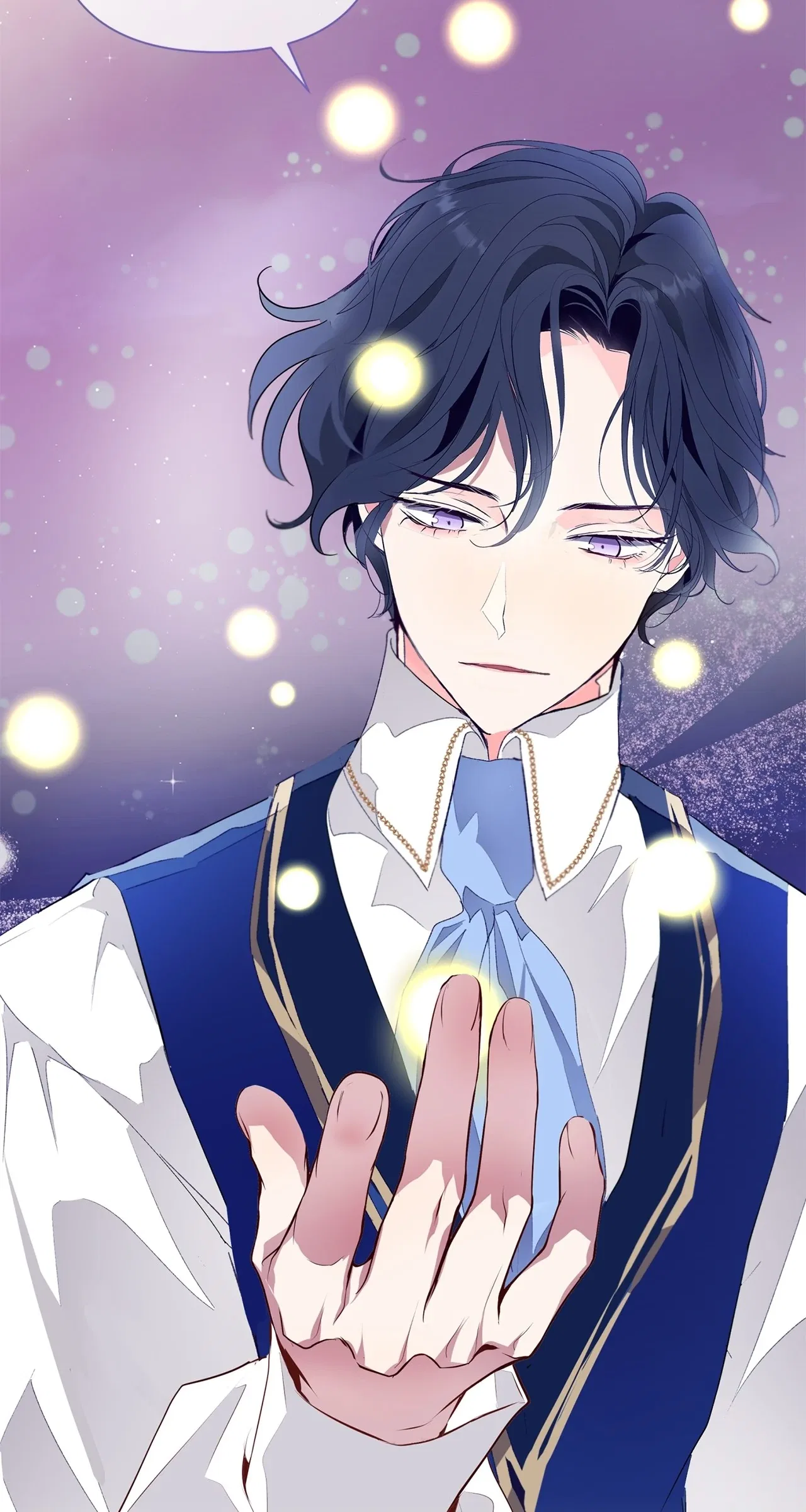 Becoming Best Friends With the Icy Male Lead Chapter 61 – Page 90