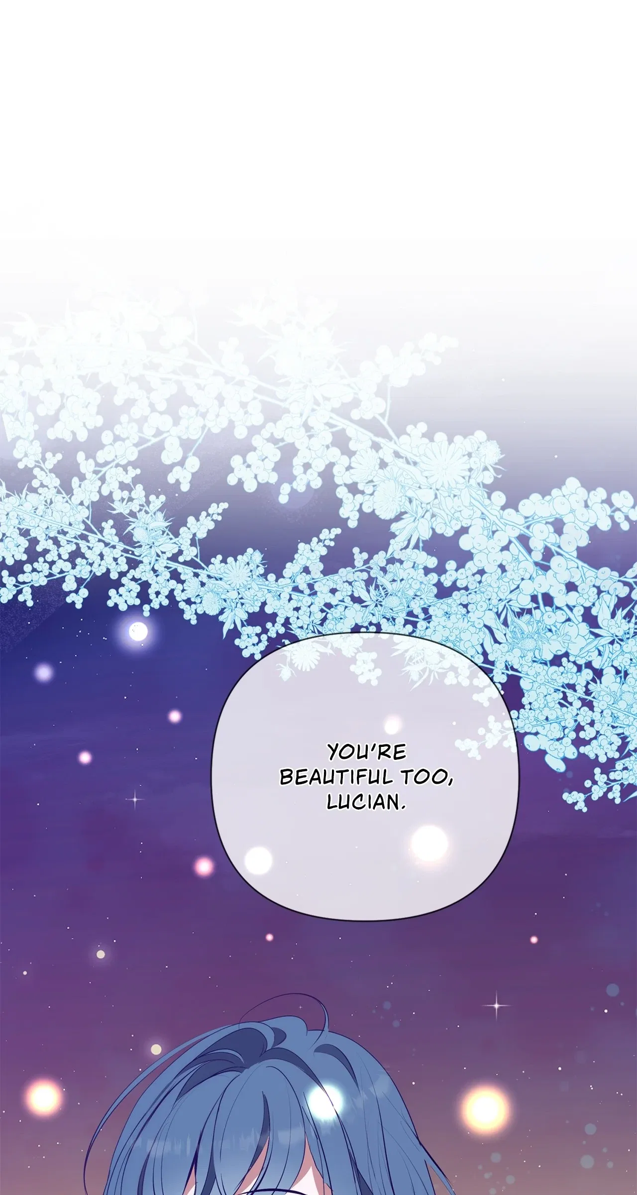 Becoming Best Friends With the Icy Male Lead Chapter 61 – Page 93