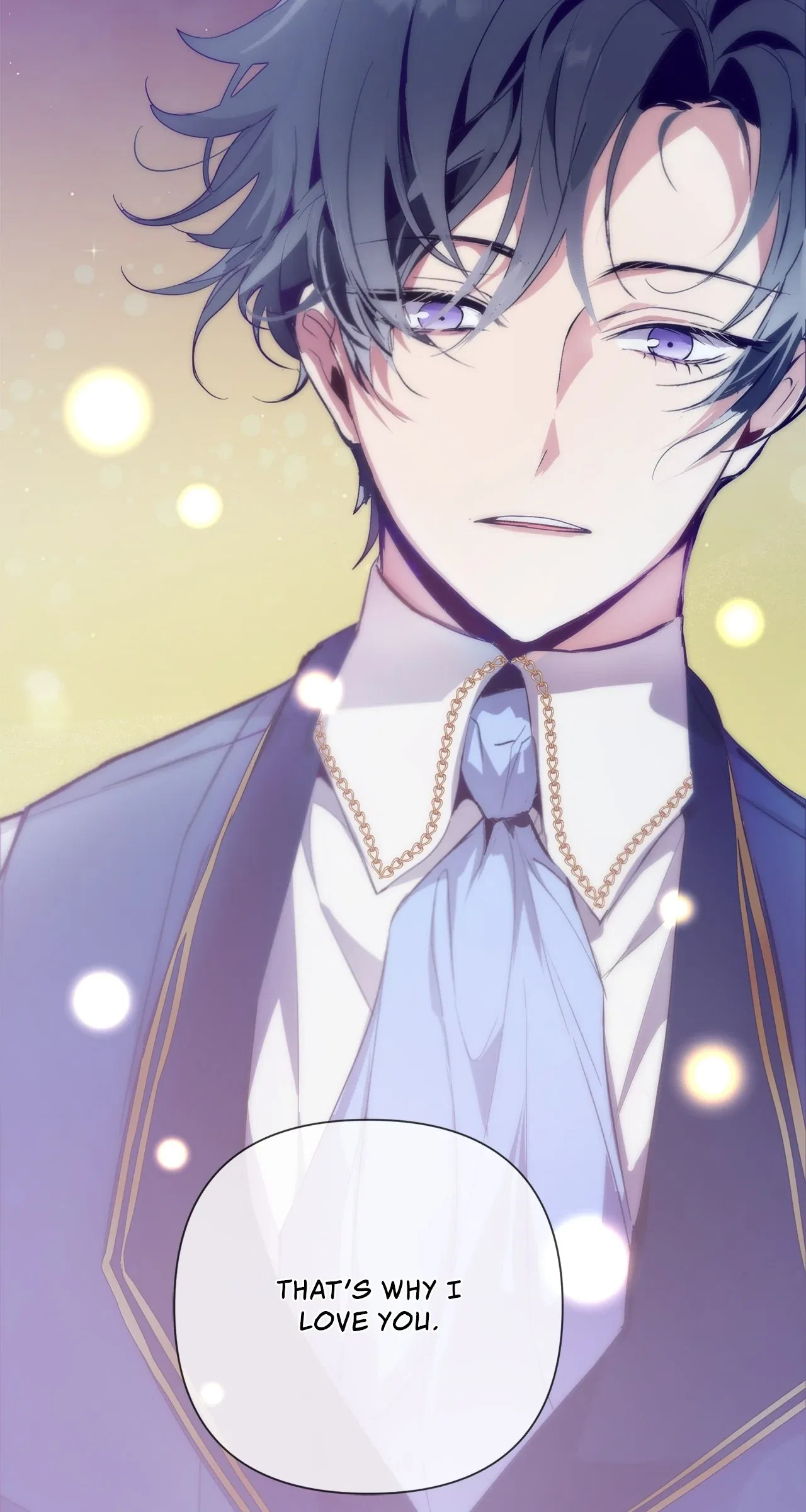 Becoming Best Friends With the Icy Male Lead Chapter 61 – Page 95