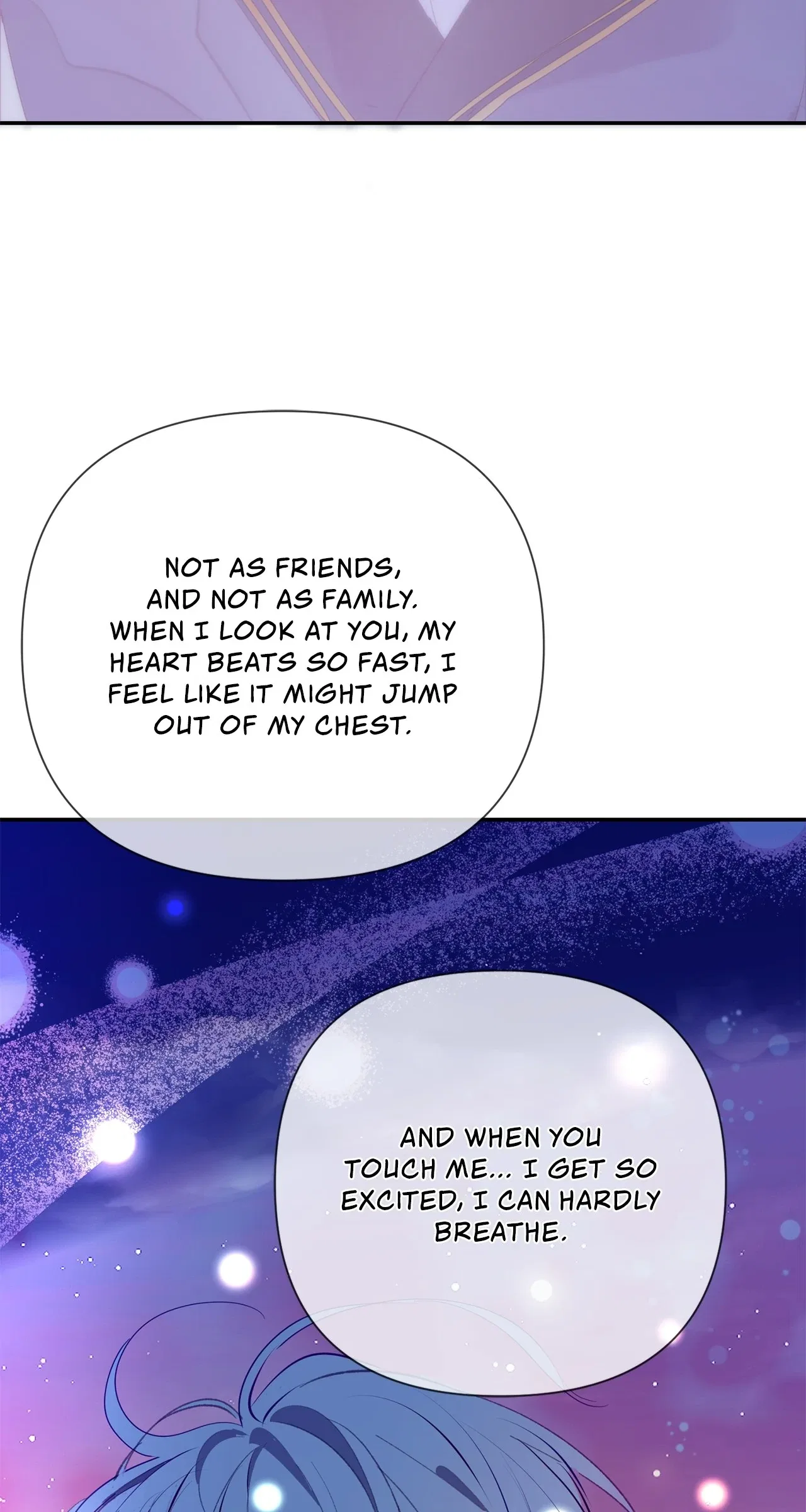 Becoming Best Friends With the Icy Male Lead Chapter 61 – Page 96