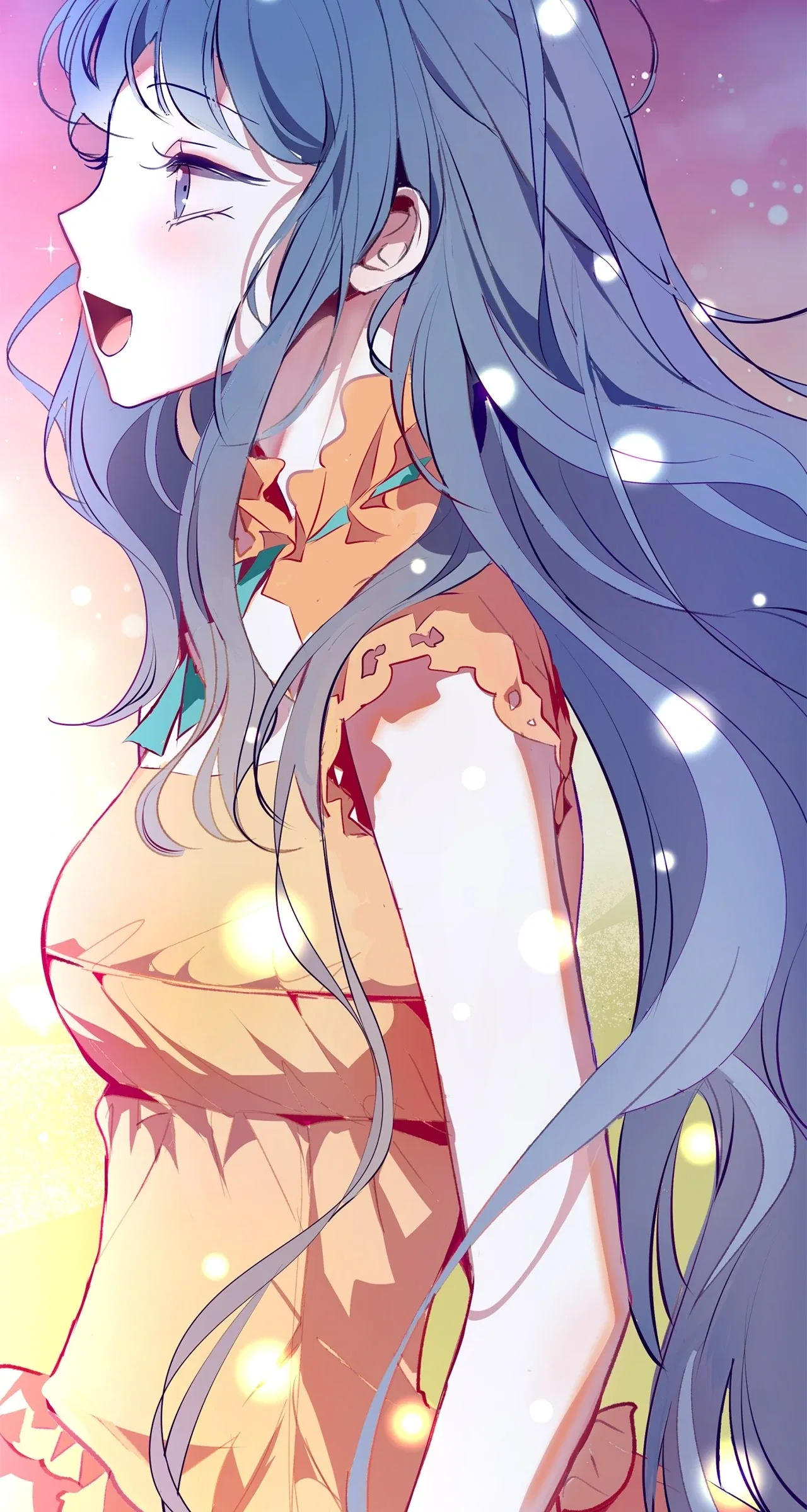 Becoming Best Friends With the Icy Male Lead Chapter 61 – Page 97