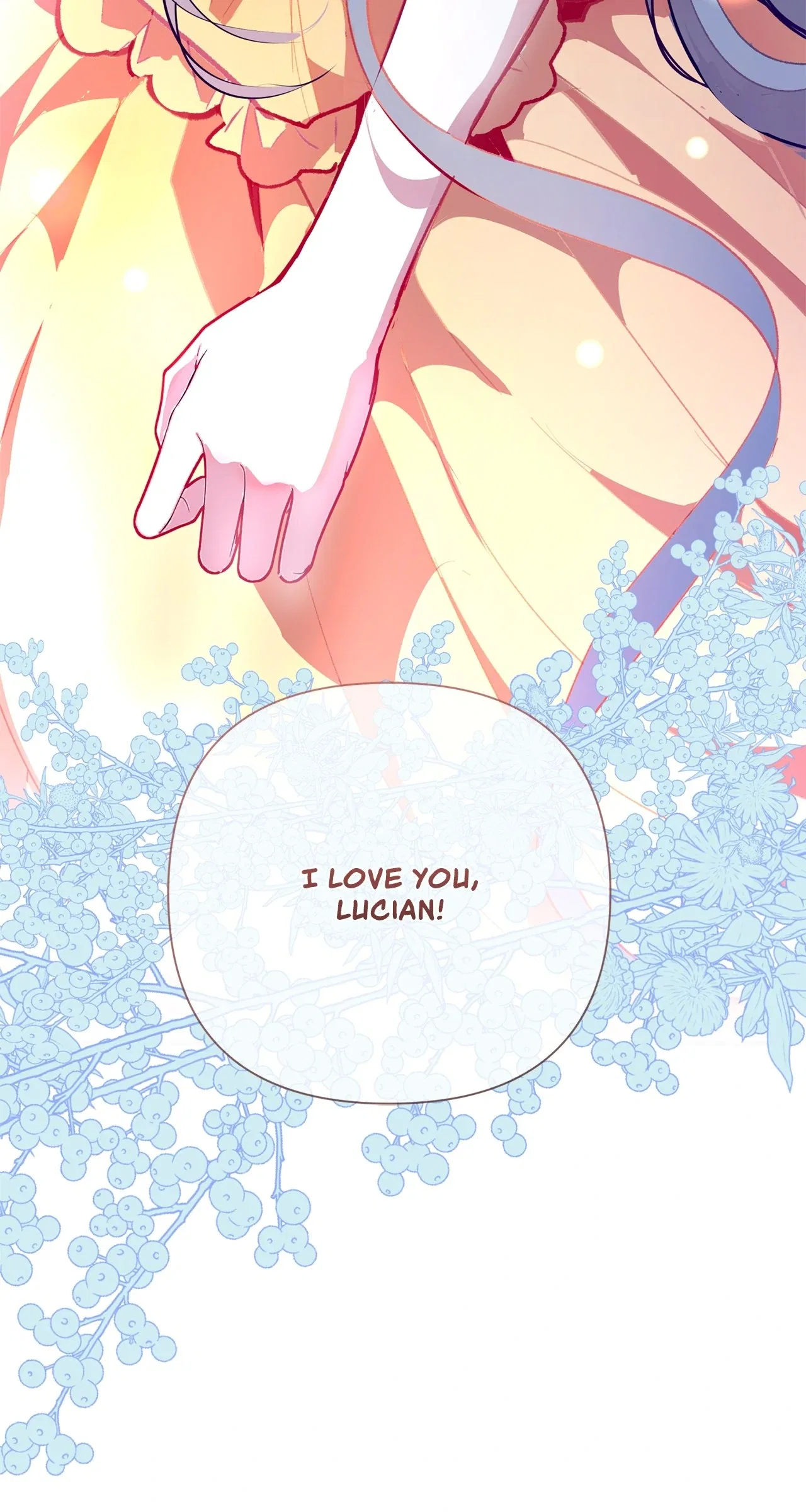 Becoming Best Friends With the Icy Male Lead Chapter 61 – Page 98