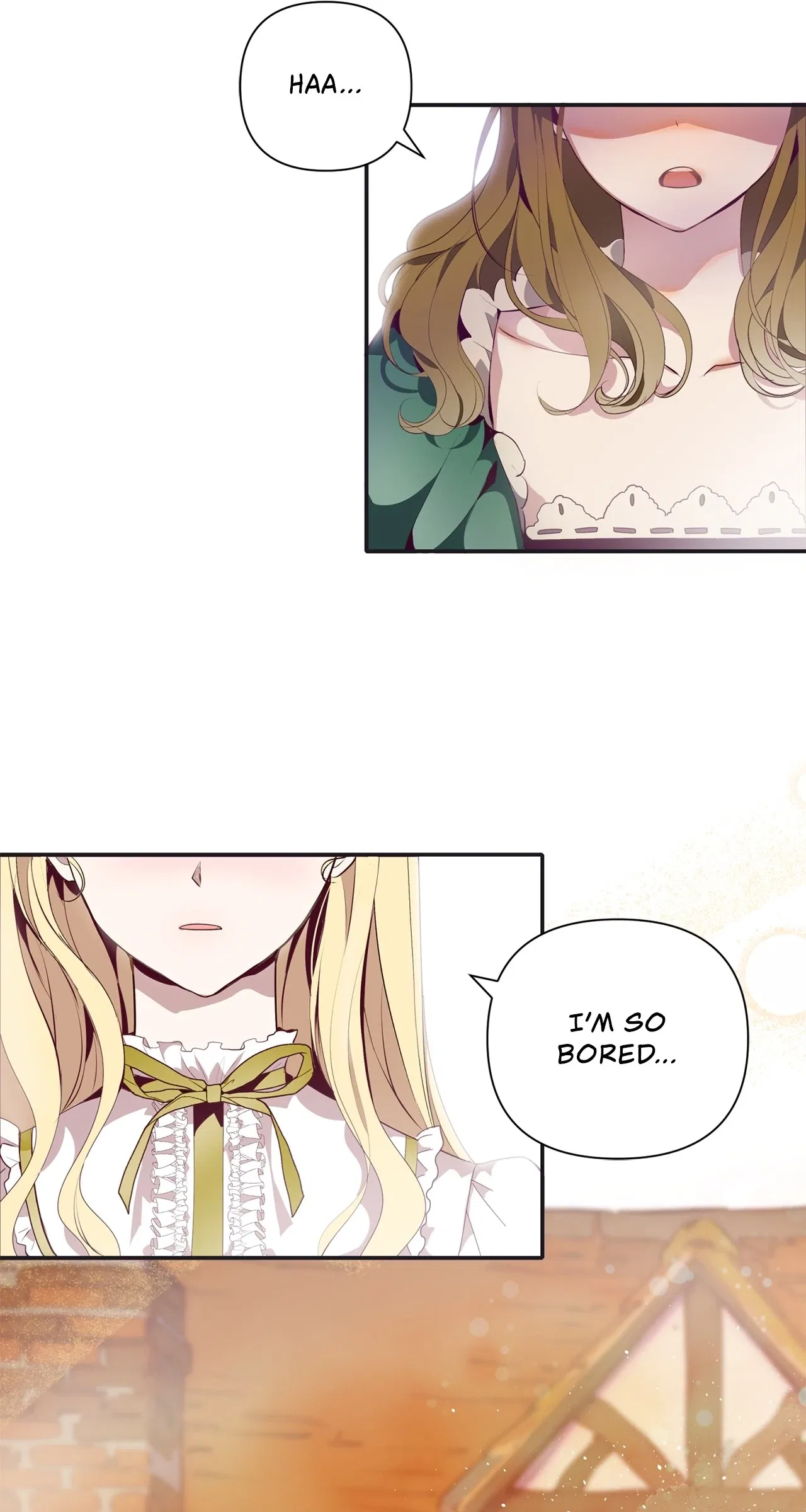 Becoming Best Friends With the Icy Male Lead Chapter 60 – Page 2
