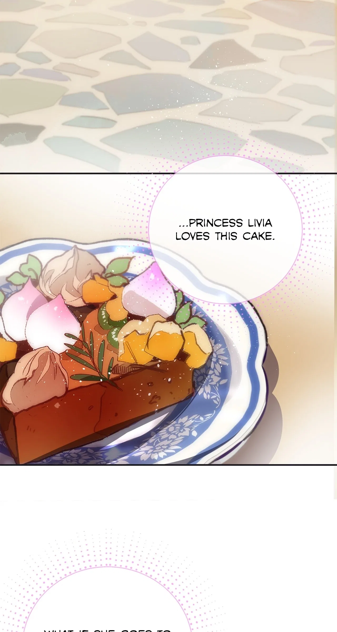 Becoming Best Friends With the Icy Male Lead Chapter 60 – Page 4
