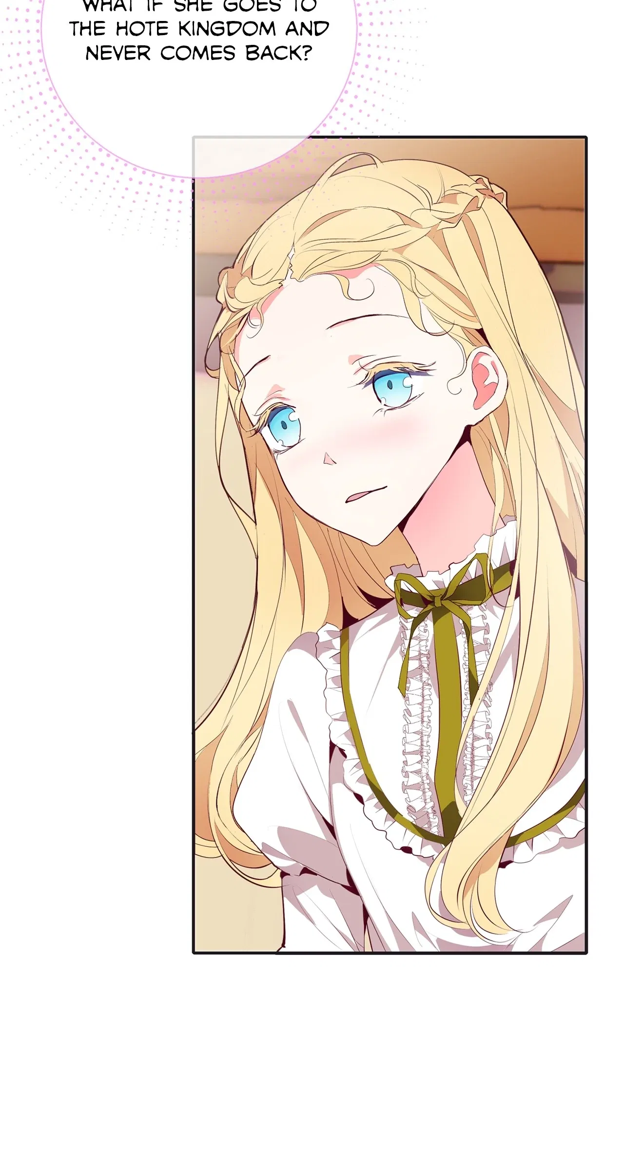 Becoming Best Friends With the Icy Male Lead Chapter 60 – Page 5