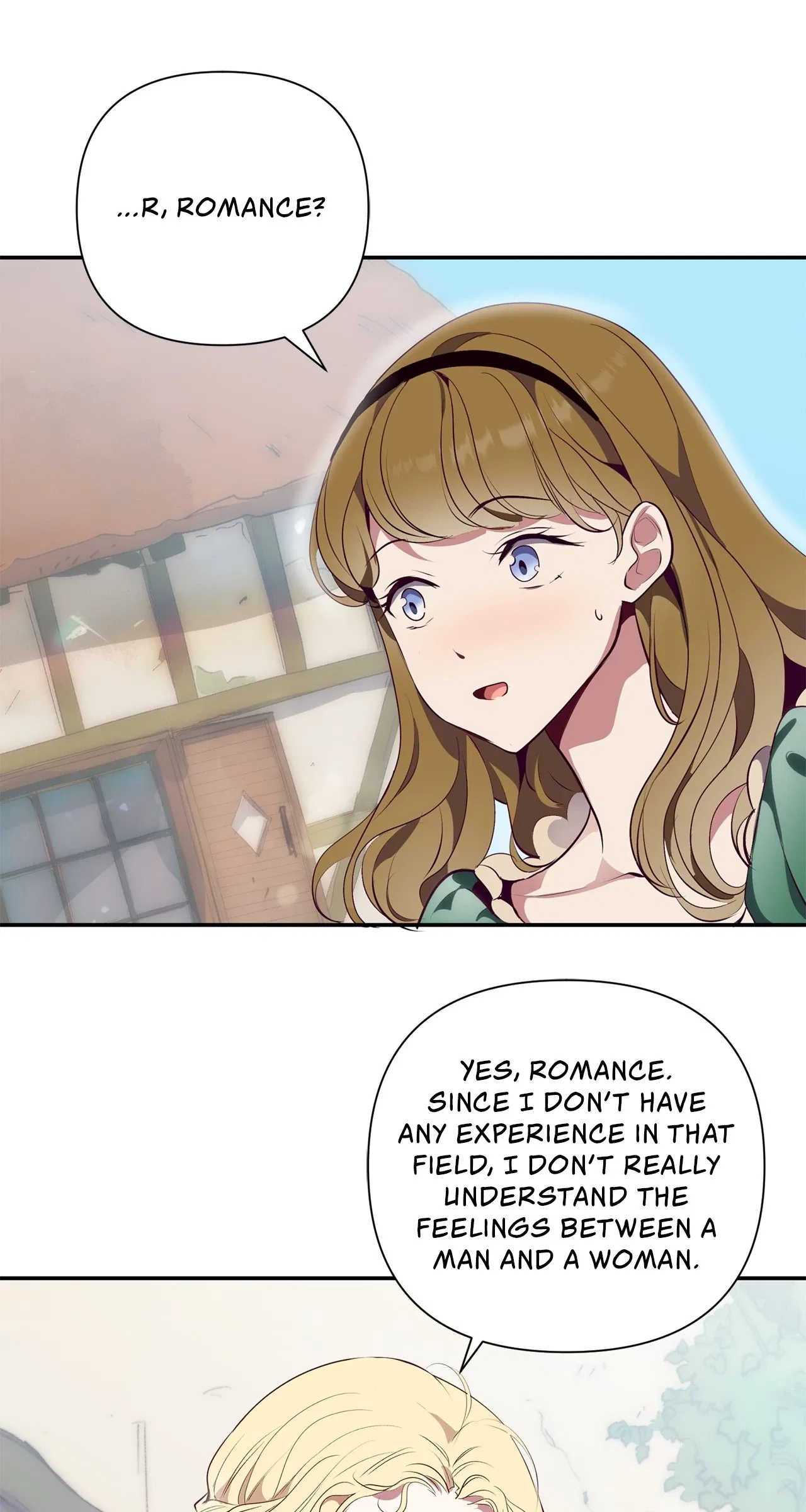 Becoming Best Friends With the Icy Male Lead Chapter 60 – Page 12