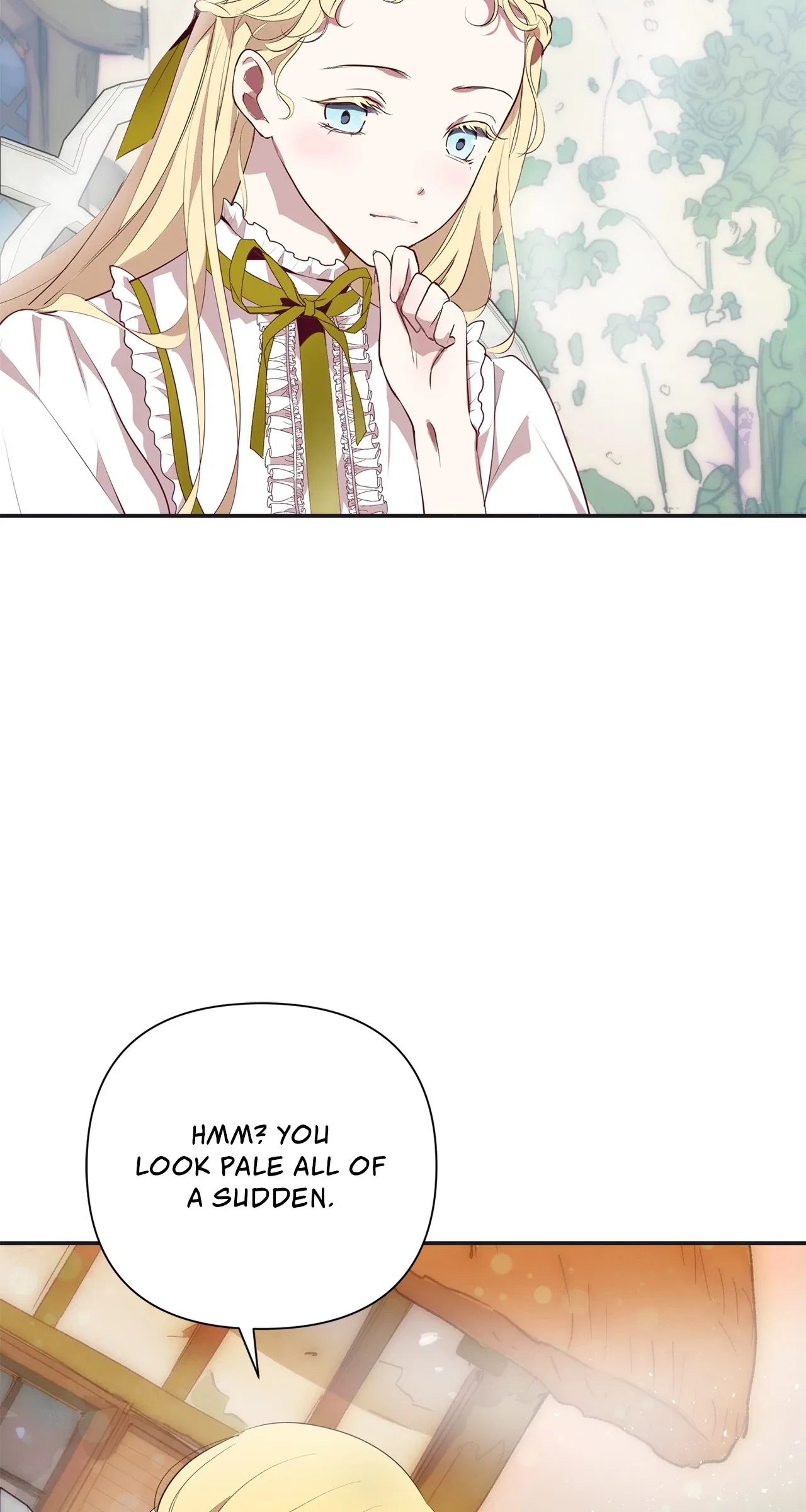 Becoming Best Friends With the Icy Male Lead Chapter 60 – Page 13