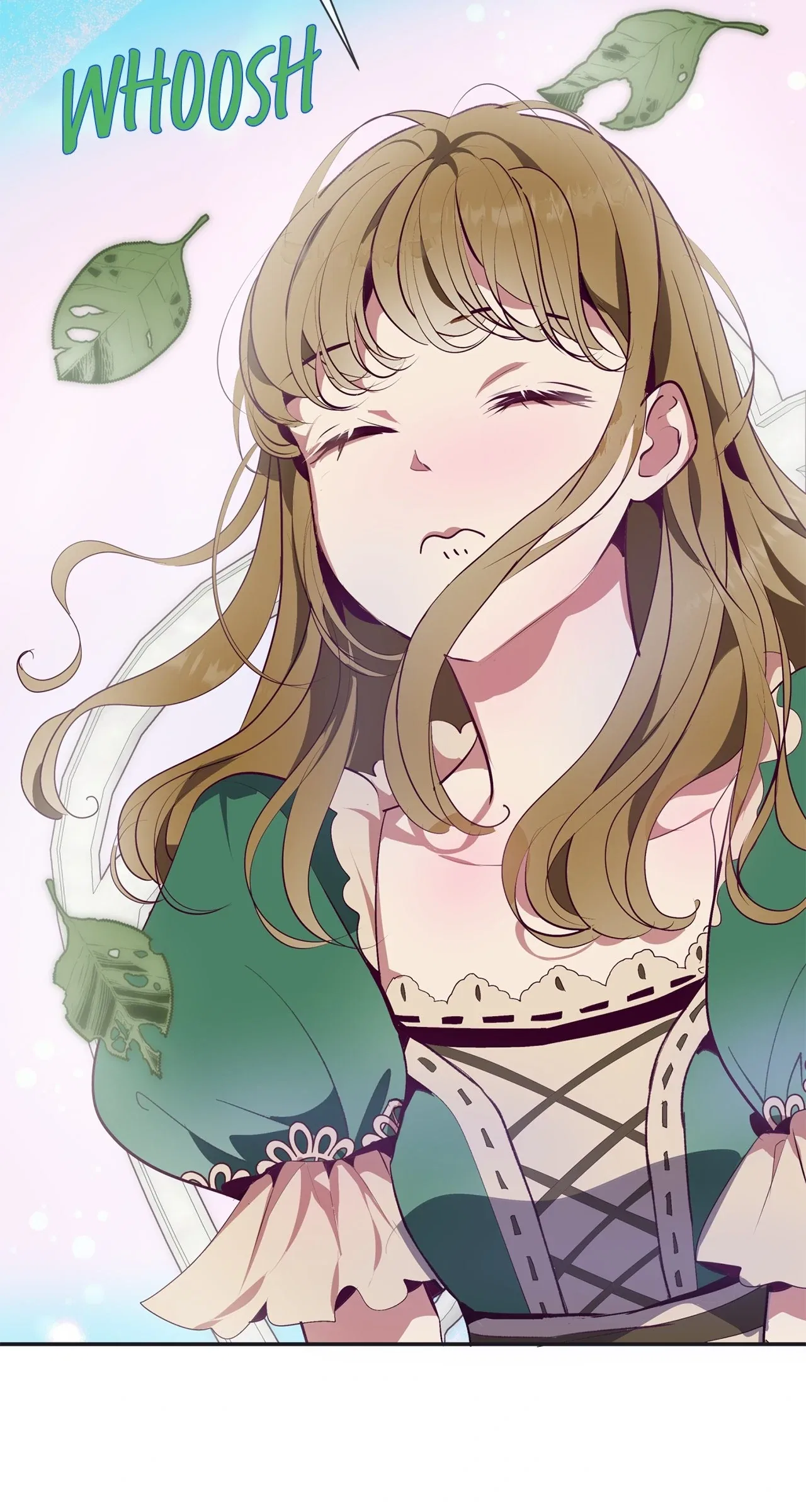 Becoming Best Friends With the Icy Male Lead Chapter 60 – Page 15