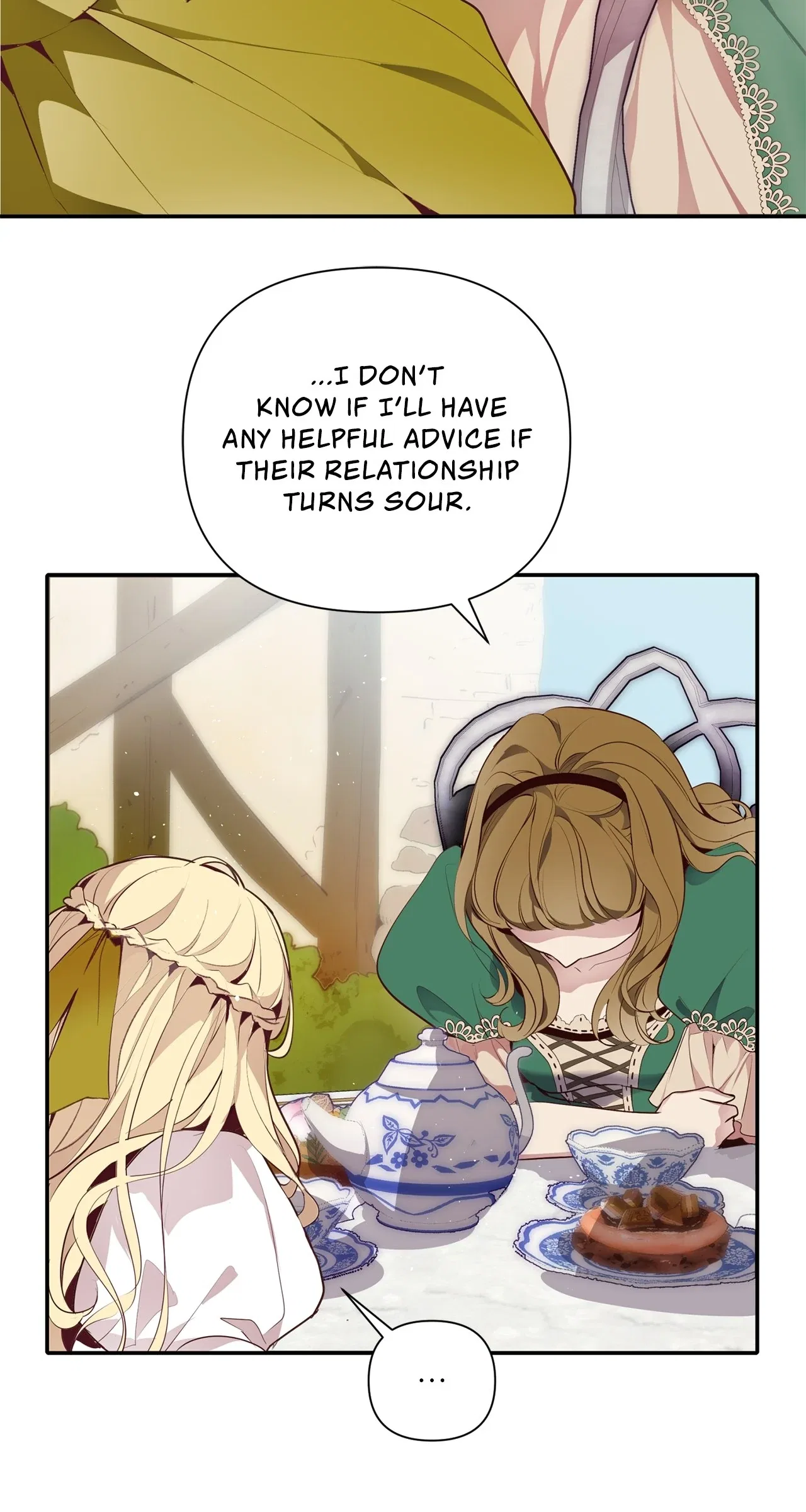 Becoming Best Friends With the Icy Male Lead Chapter 60 – Page 18