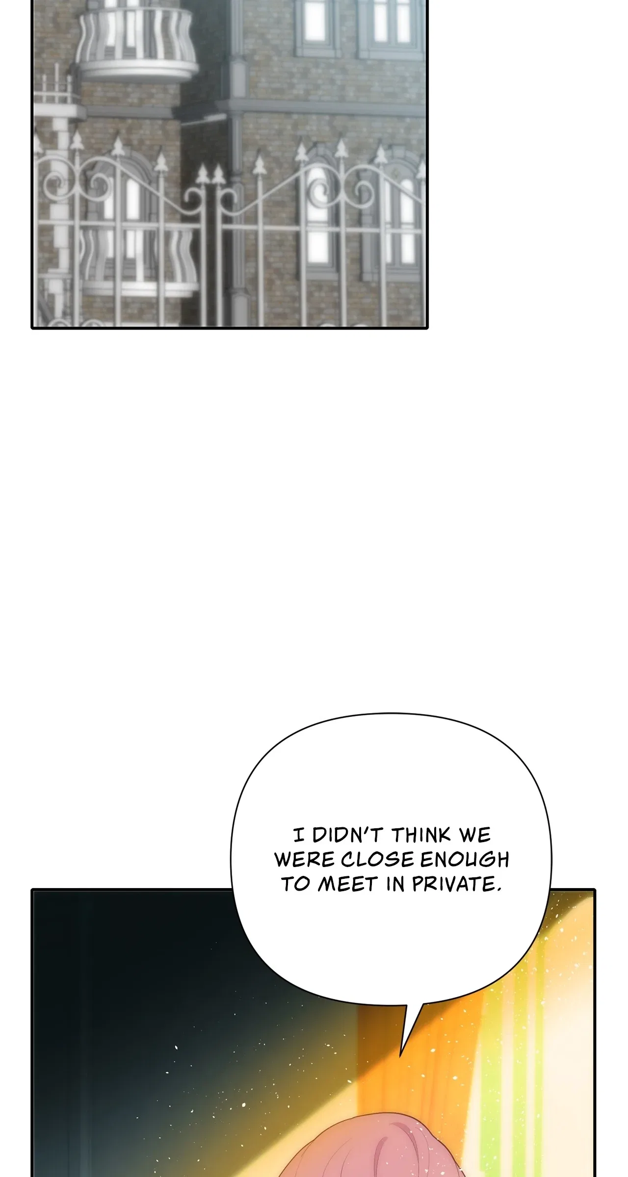 Becoming Best Friends With the Icy Male Lead Chapter 60 – Page 24