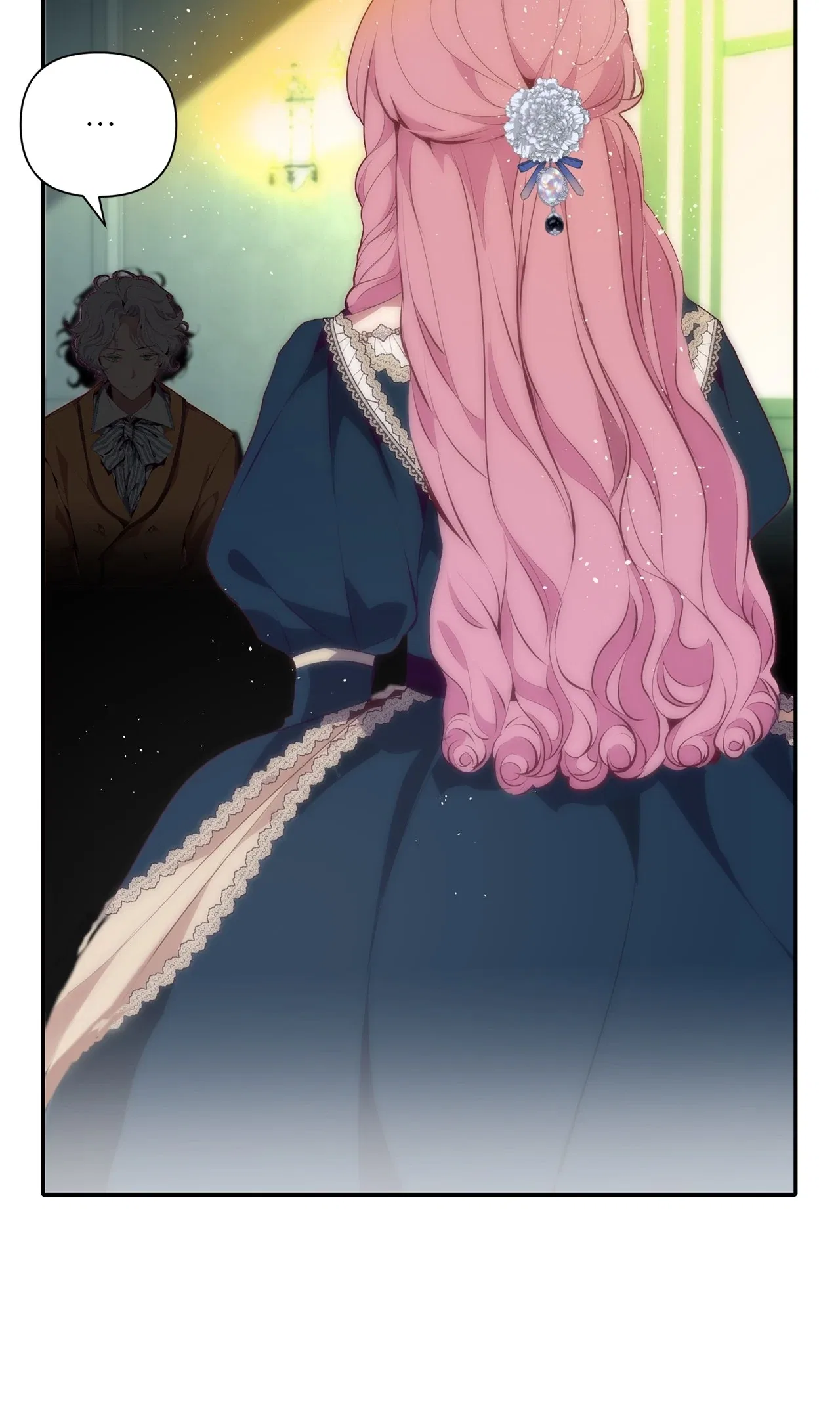 Becoming Best Friends With the Icy Male Lead Chapter 60 – Page 25