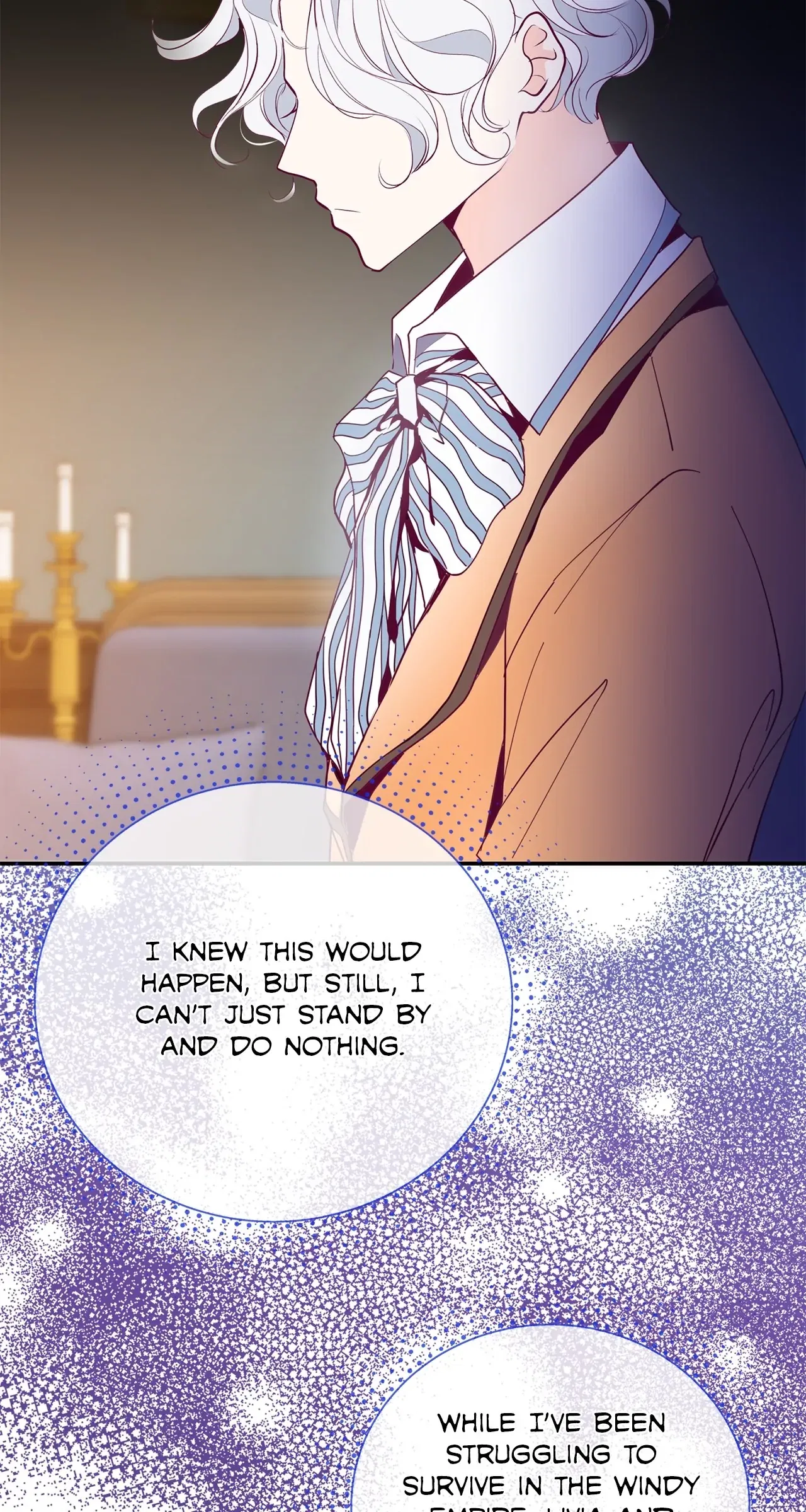 Becoming Best Friends With the Icy Male Lead Chapter 60 – Page 29