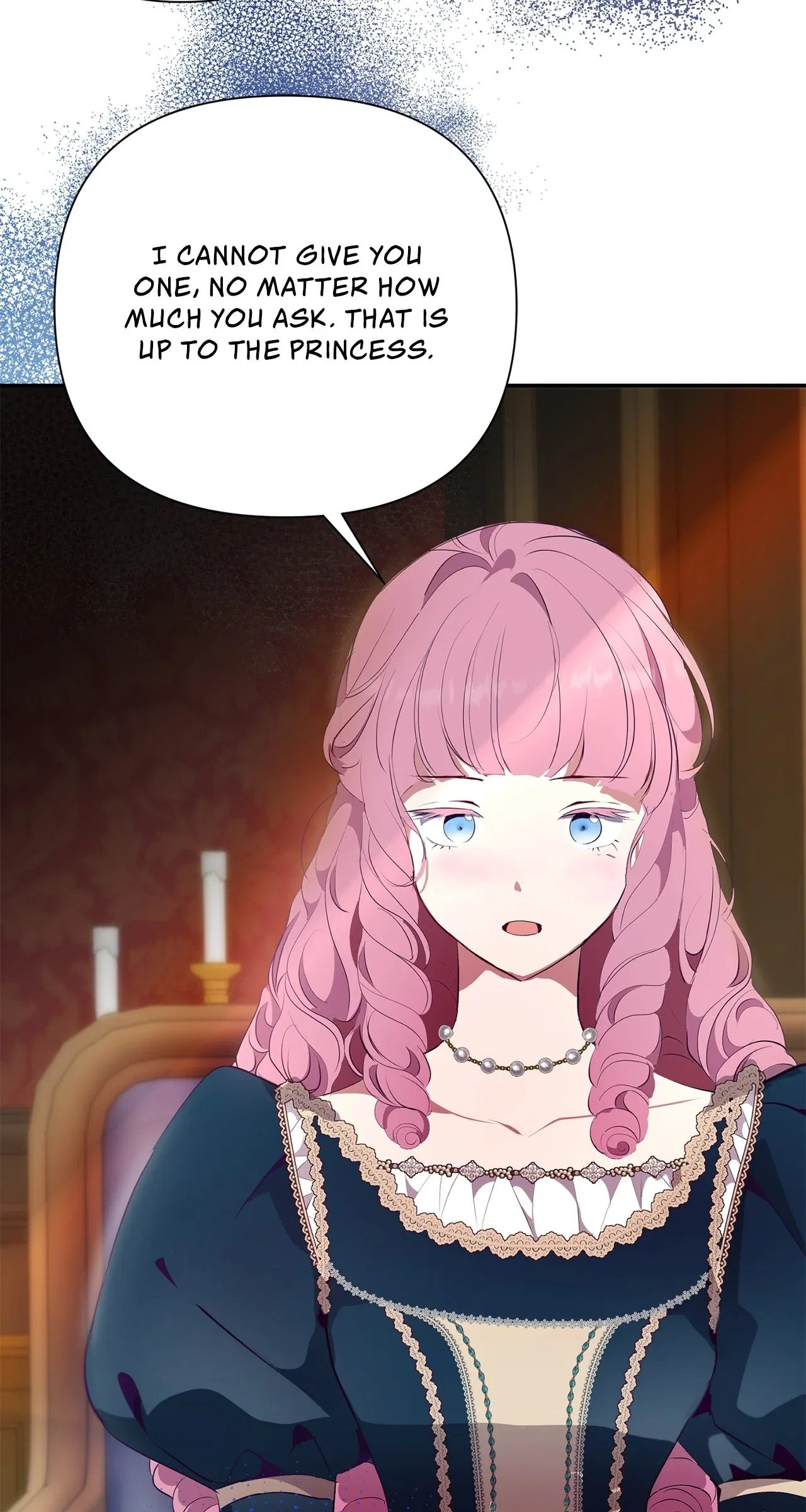 Becoming Best Friends With the Icy Male Lead Chapter 60 – Page 31