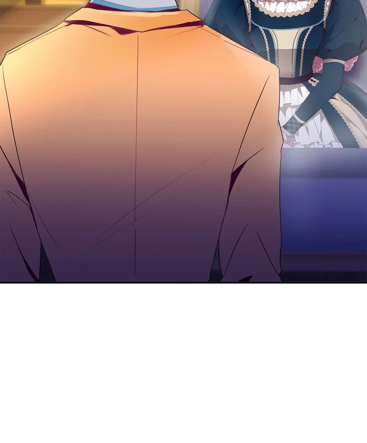 Becoming Best Friends With the Icy Male Lead Chapter 60 – Page 33