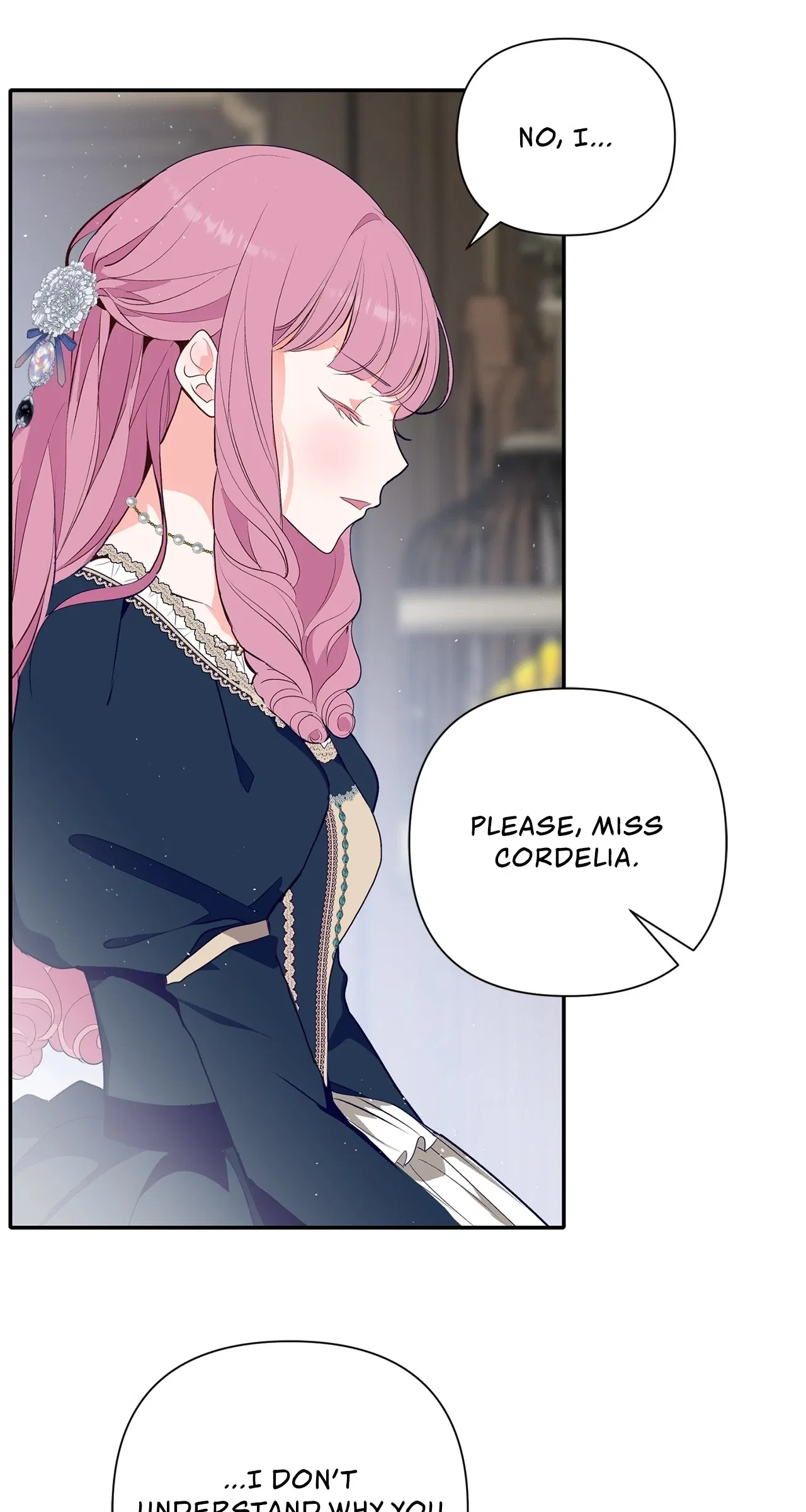 Becoming Best Friends With the Icy Male Lead Chapter 60 – Page 34