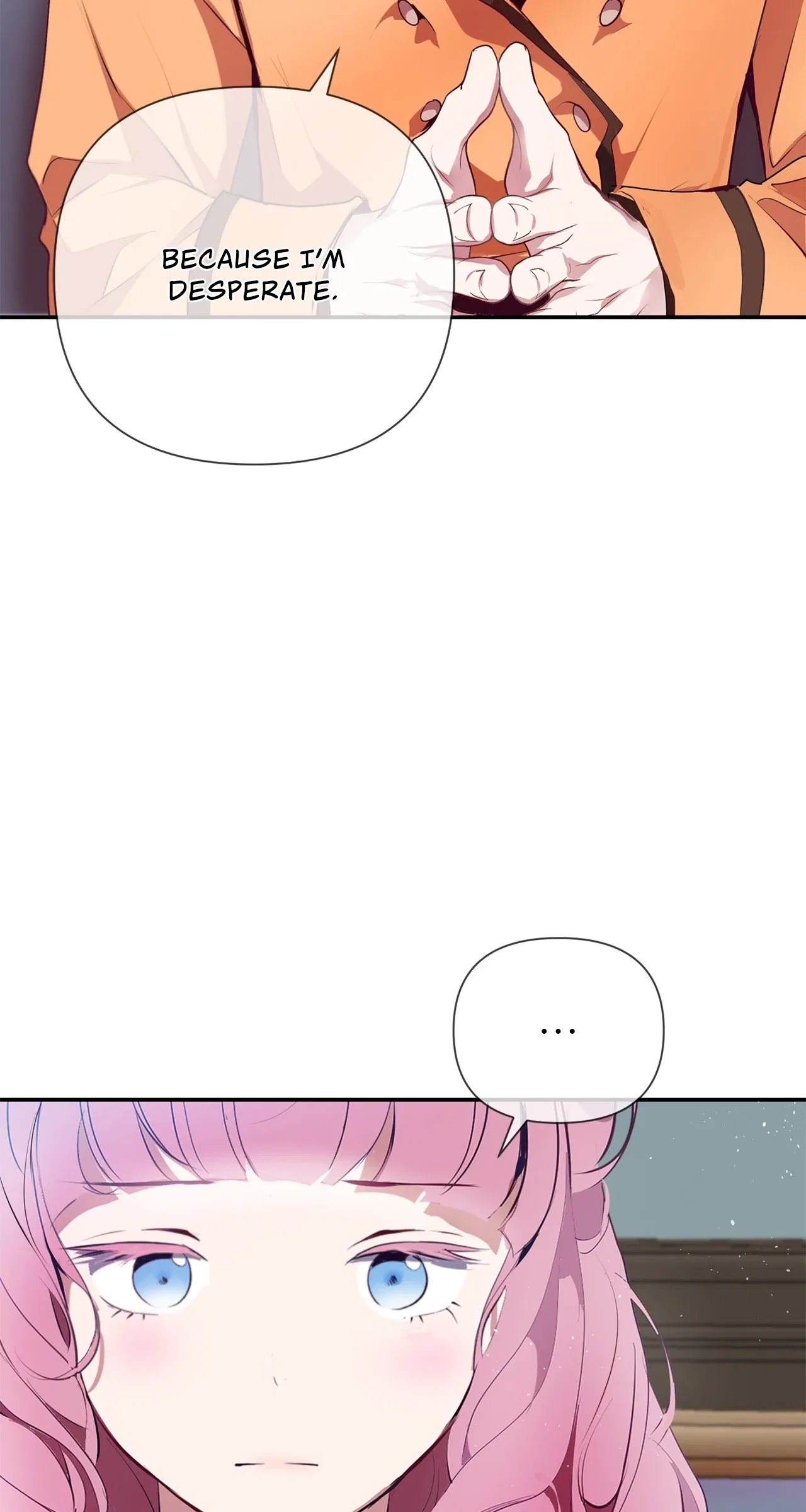 Becoming Best Friends With the Icy Male Lead Chapter 60 – Page 36