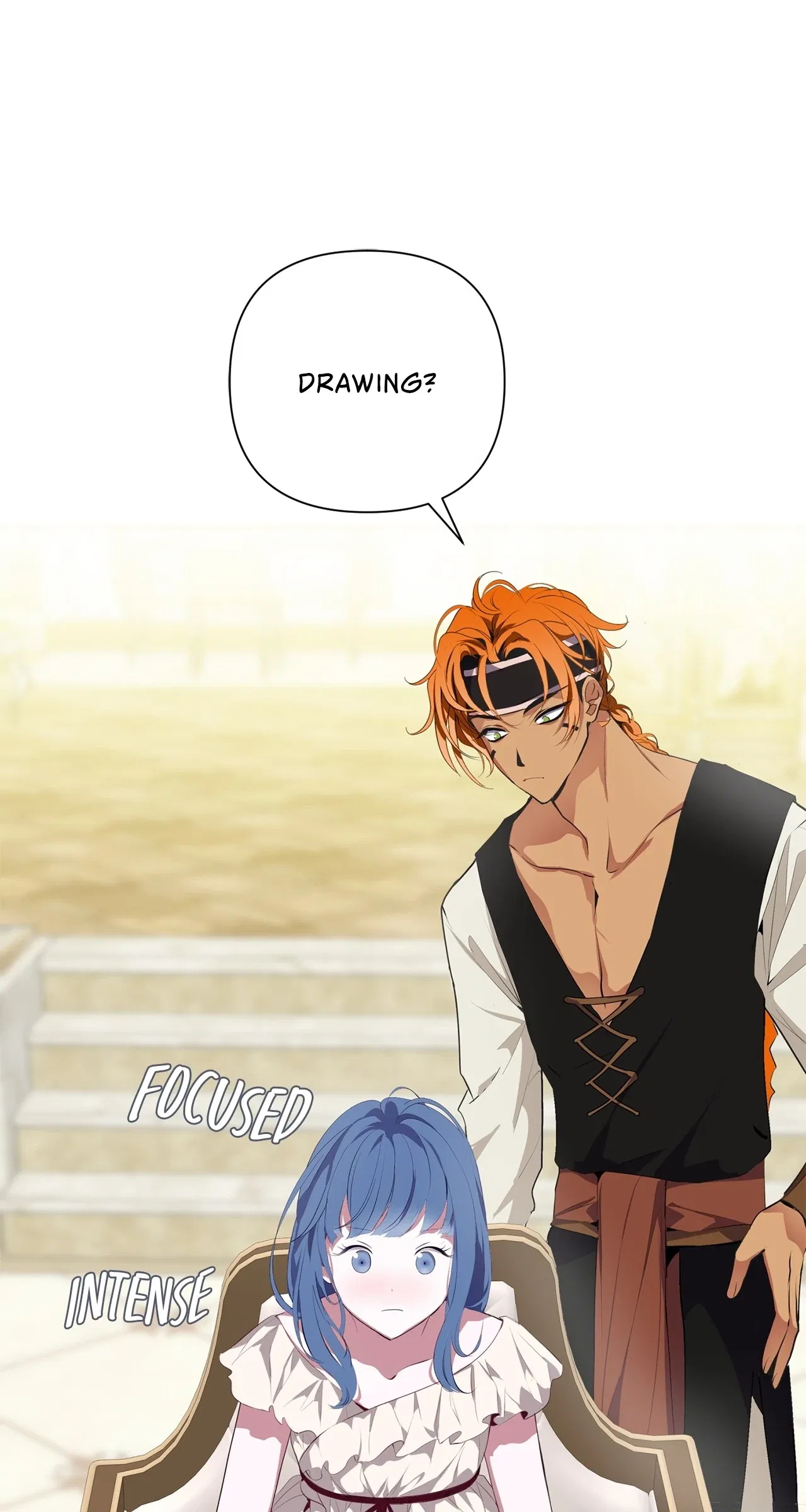 Becoming Best Friends With the Icy Male Lead Chapter 60 – Page 43