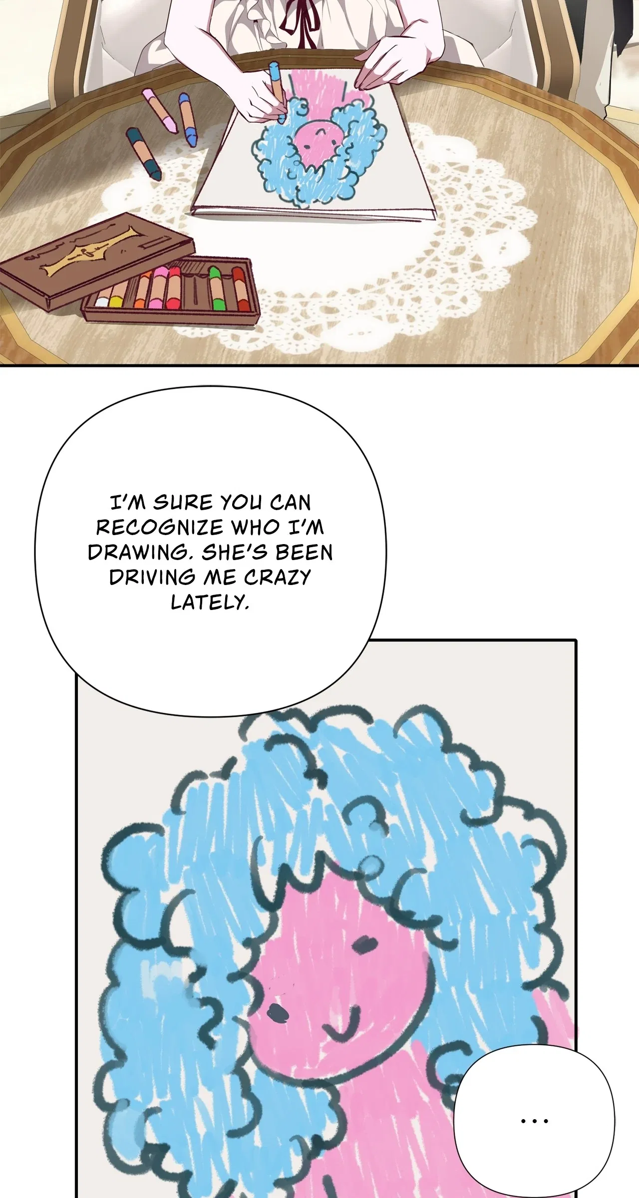 Becoming Best Friends With the Icy Male Lead Chapter 60 – Page 44