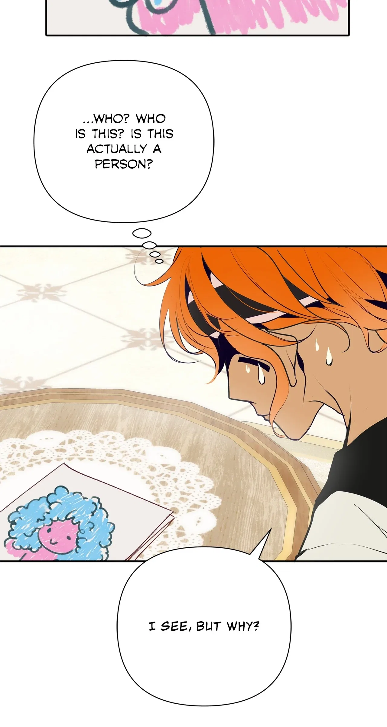 Becoming Best Friends With the Icy Male Lead Chapter 60 – Page 45