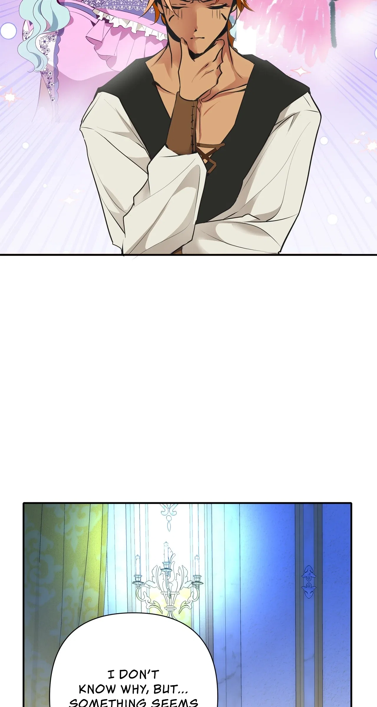 Becoming Best Friends With the Icy Male Lead Chapter 60 – Page 48