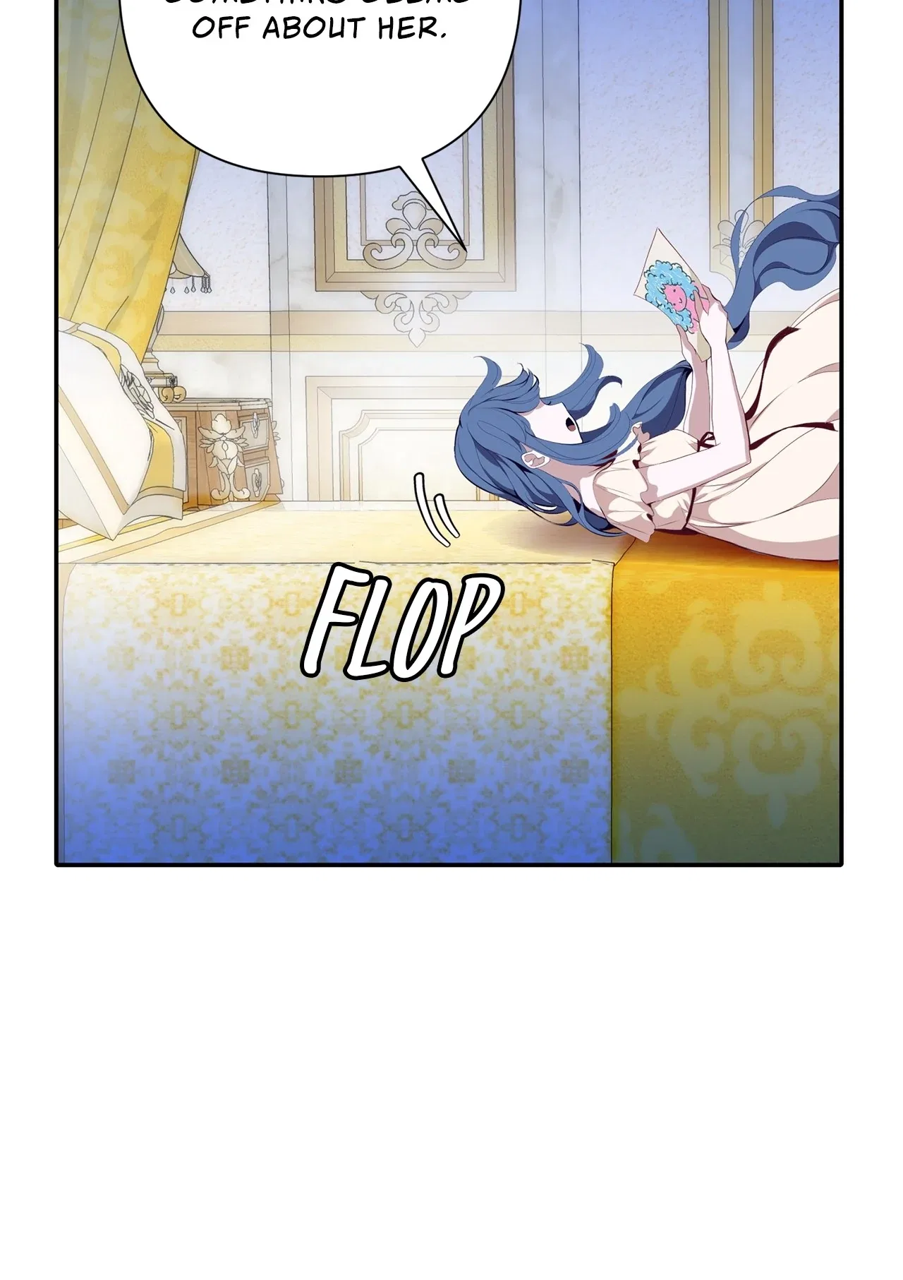 Becoming Best Friends With the Icy Male Lead Chapter 60 – Page 49
