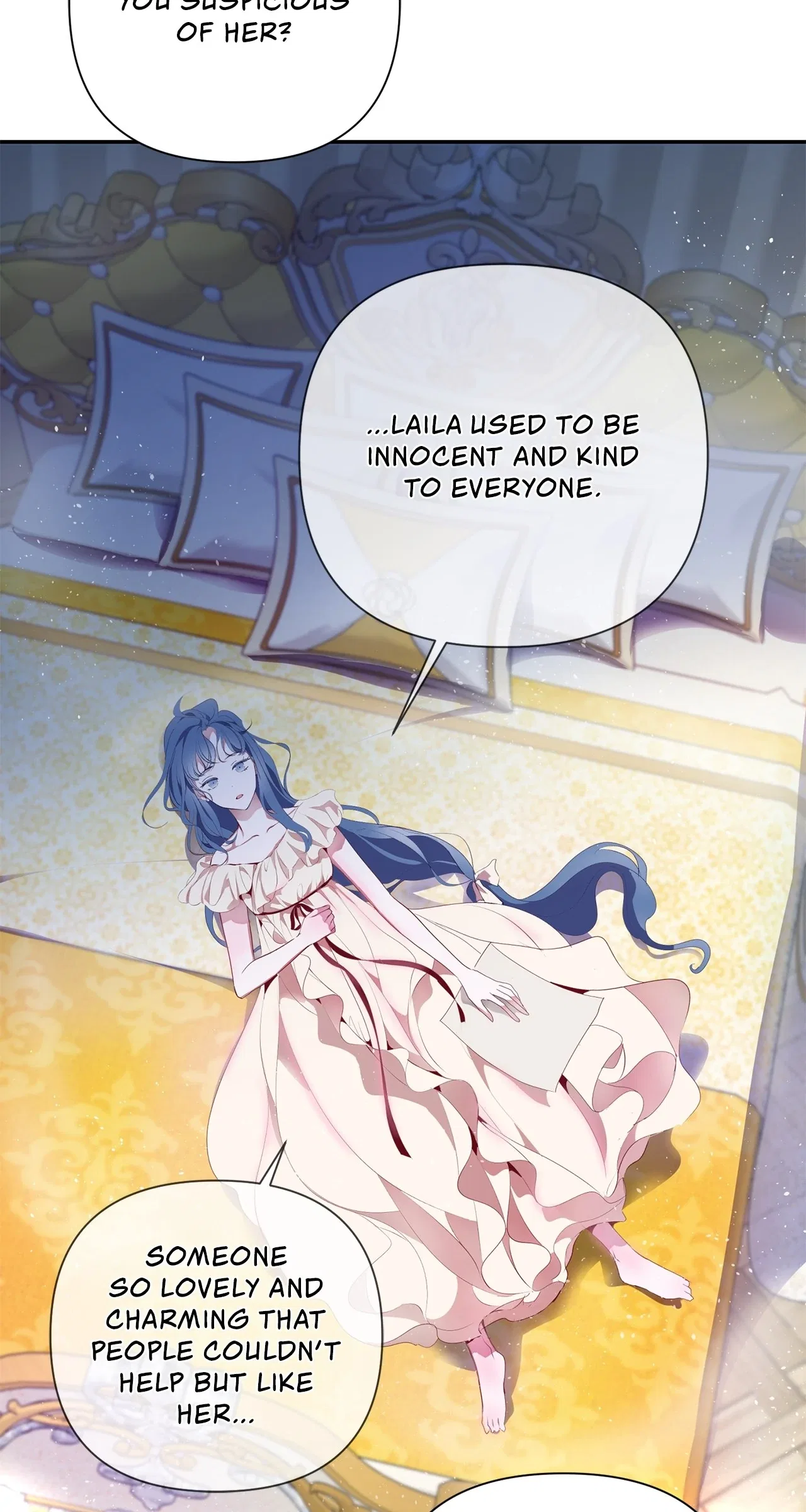 Becoming Best Friends With the Icy Male Lead Chapter 60 – Page 51