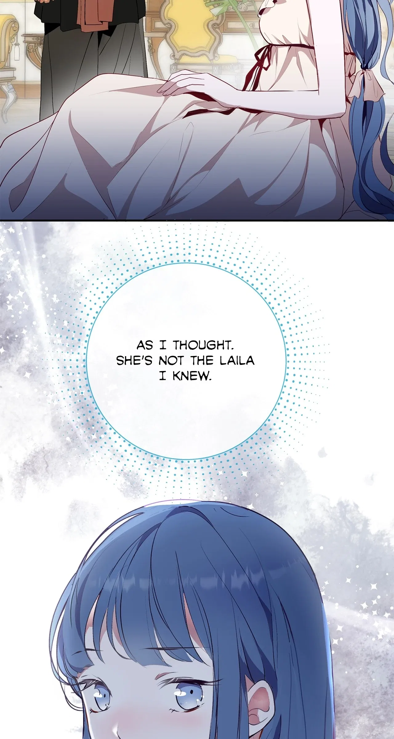 Becoming Best Friends With the Icy Male Lead Chapter 60 – Page 54