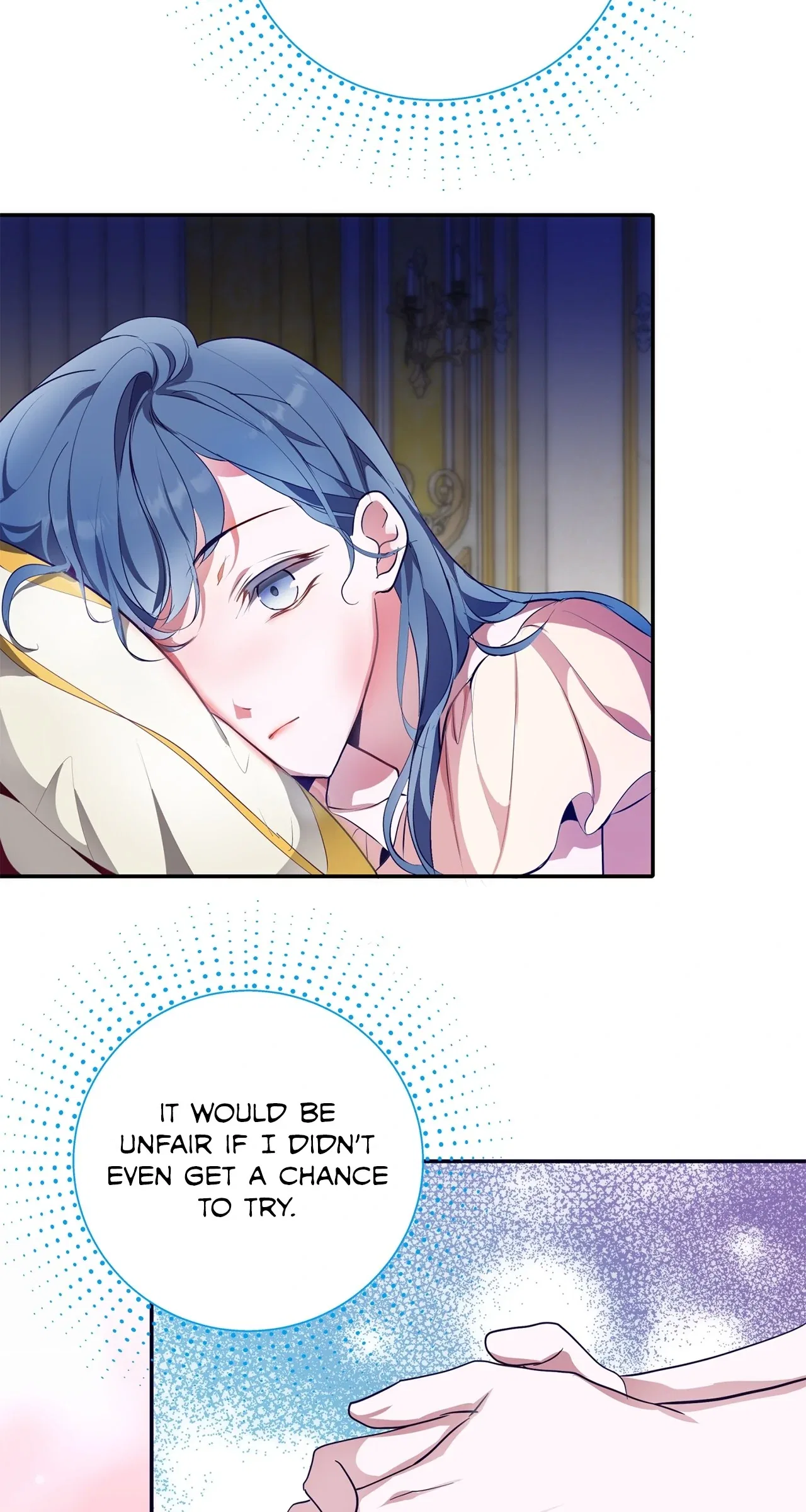 Becoming Best Friends With the Icy Male Lead Chapter 60 – Page 61