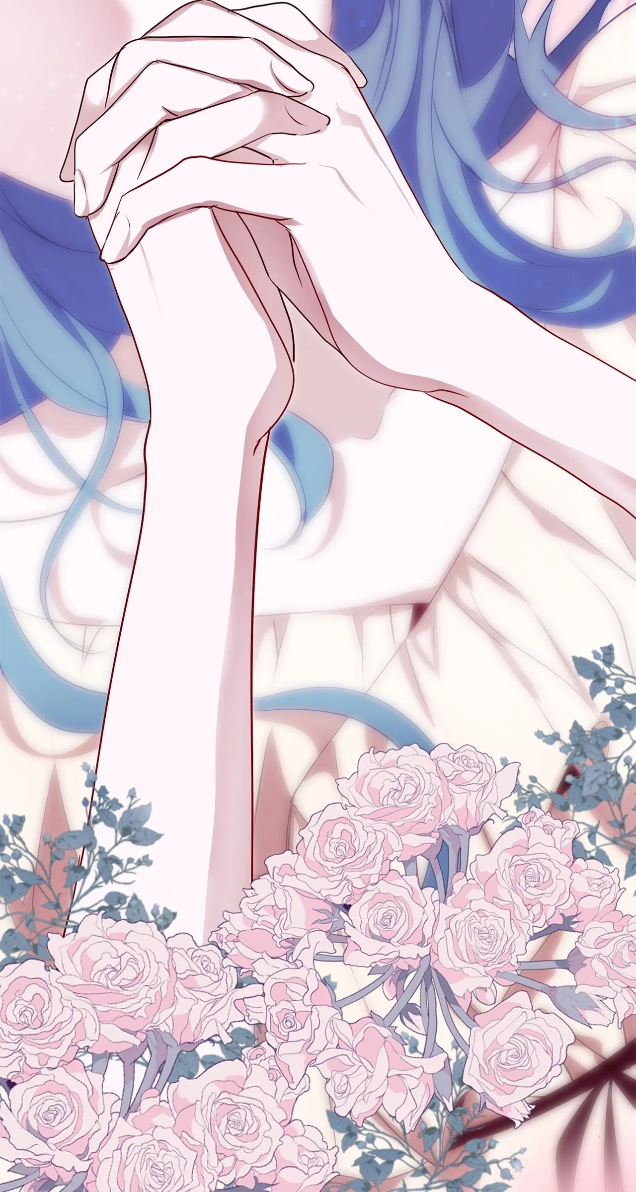 Becoming Best Friends With the Icy Male Lead Chapter 60 – Page 63