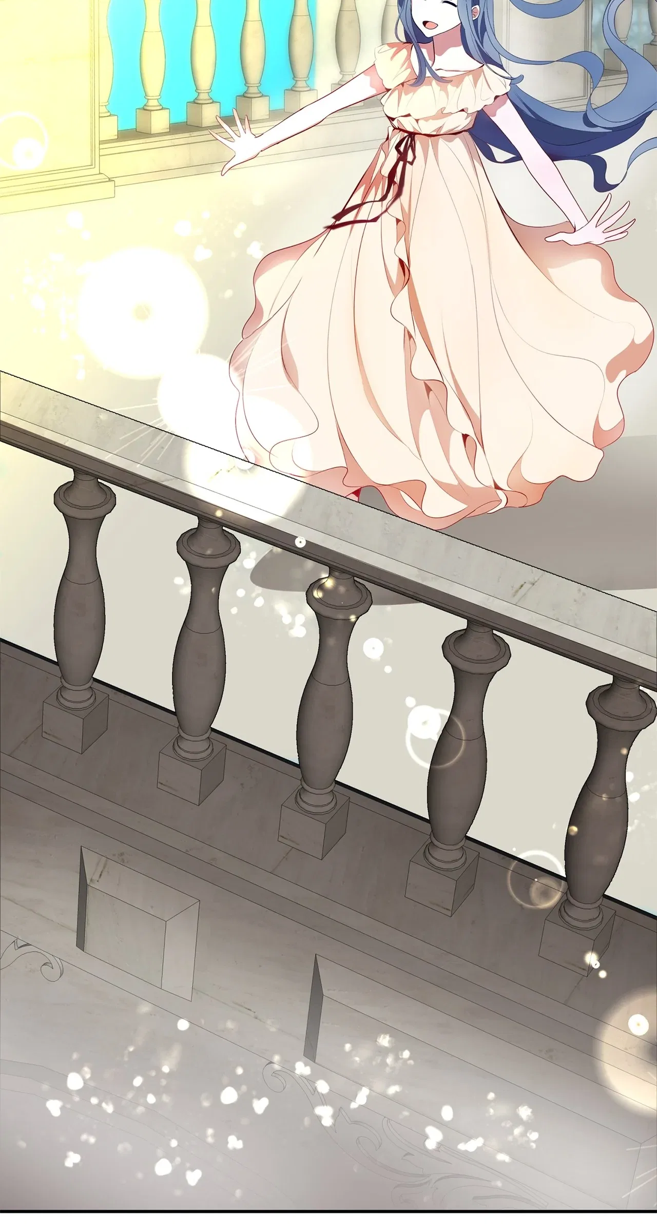 Becoming Best Friends With the Icy Male Lead Chapter 60 – Page 68