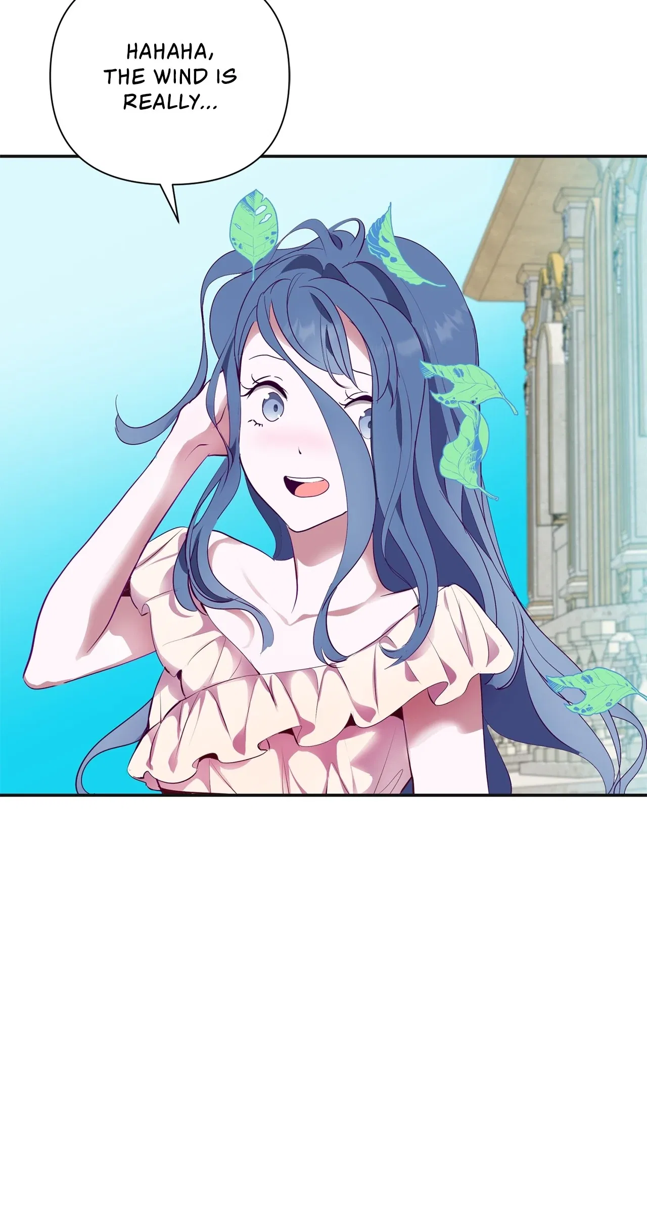 Becoming Best Friends With the Icy Male Lead Chapter 60 – Page 75