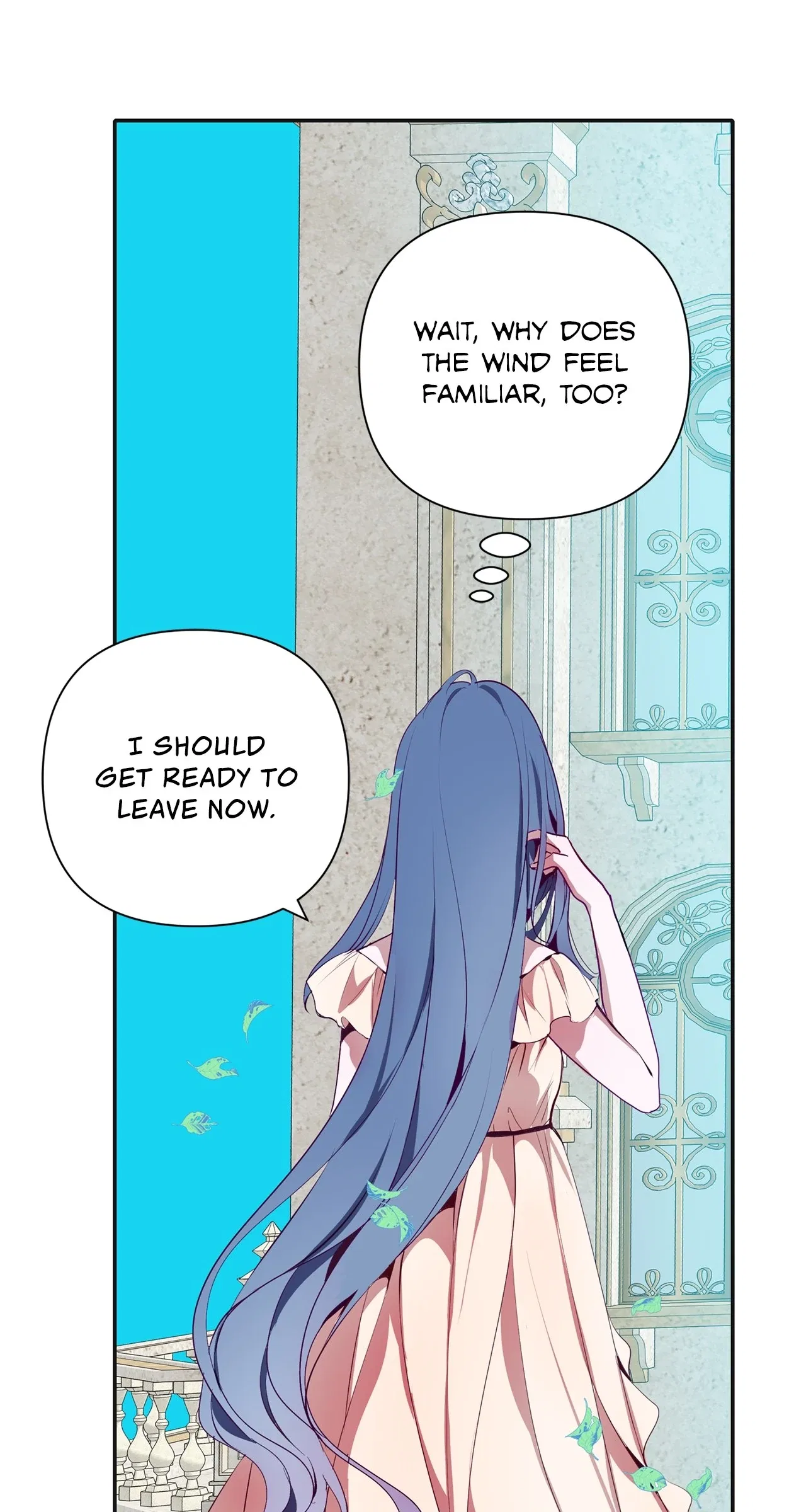 Becoming Best Friends With the Icy Male Lead Chapter 60 – Page 76