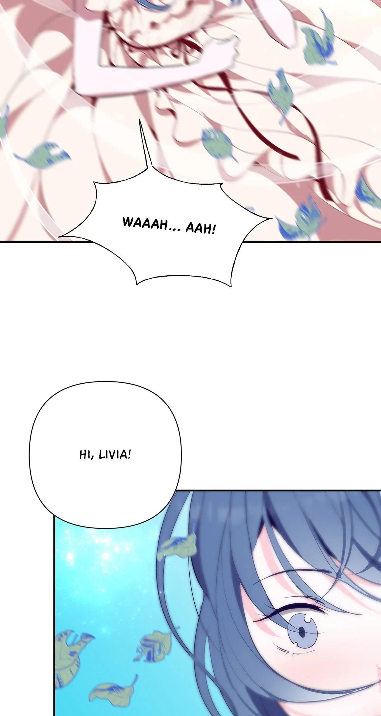 Becoming Best Friends With the Icy Male Lead Chapter 60 – Page 79