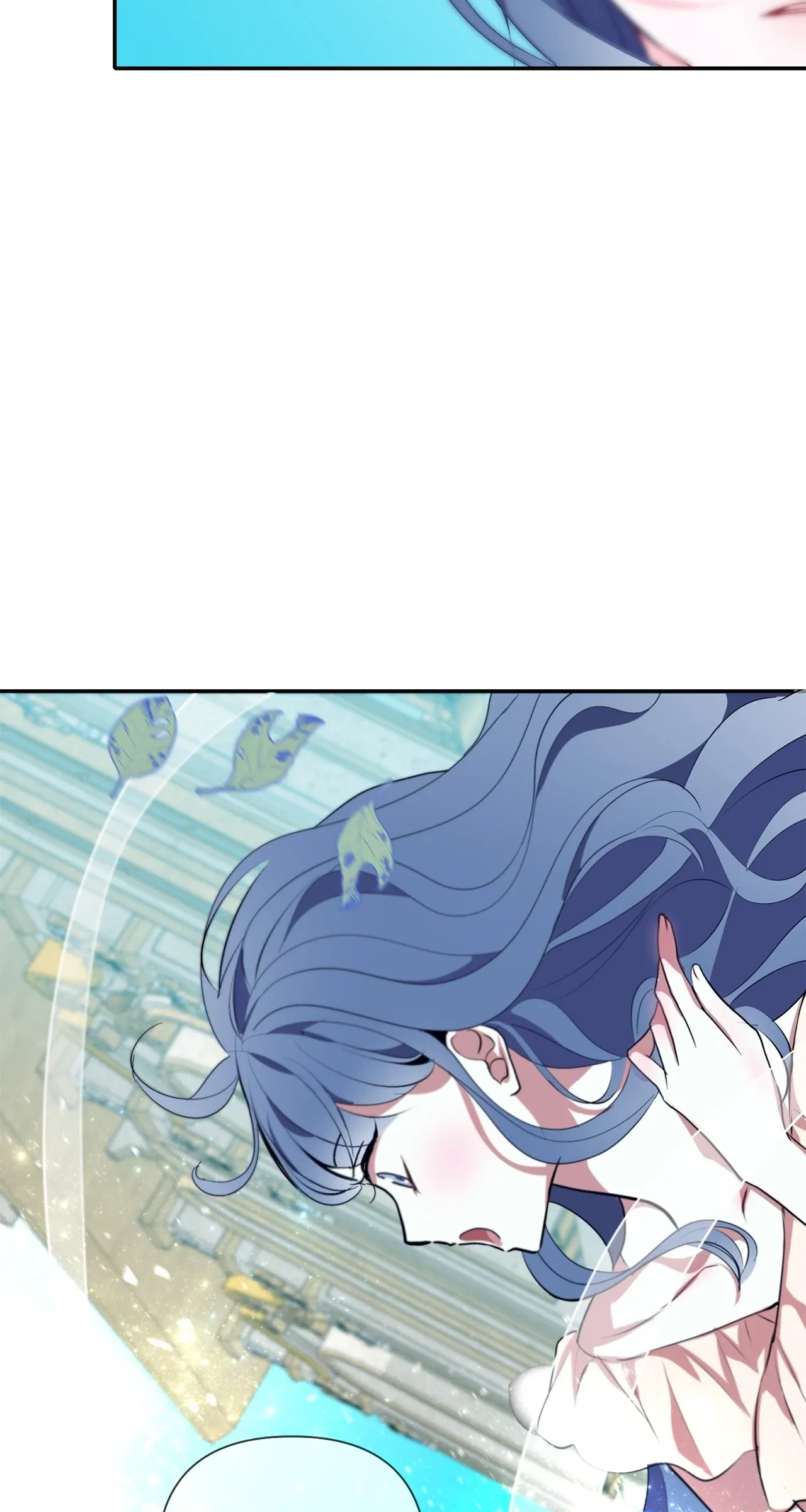 Becoming Best Friends With the Icy Male Lead Chapter 60 – Page 80