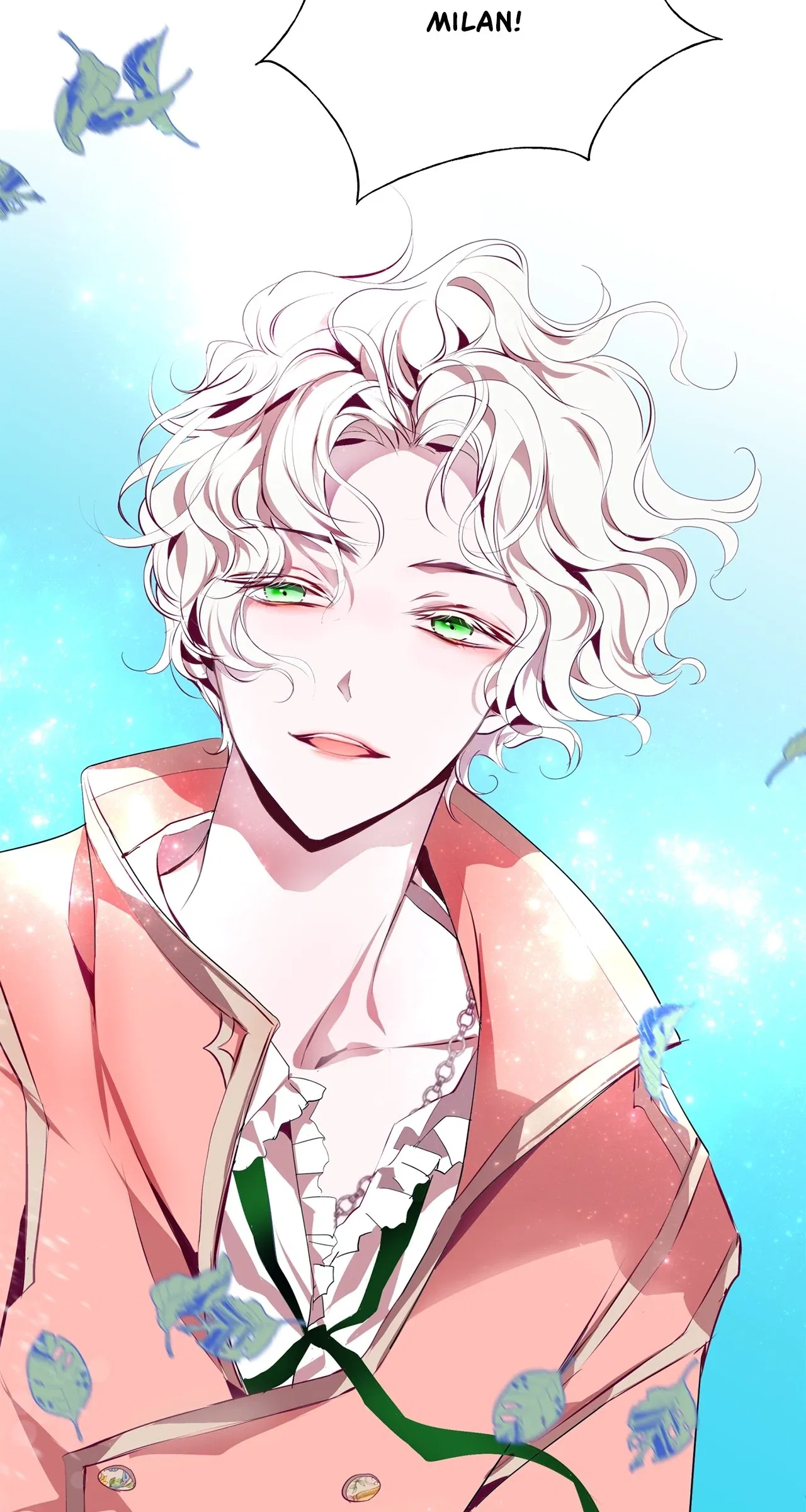 Becoming Best Friends With the Icy Male Lead Chapter 60 – Page 82